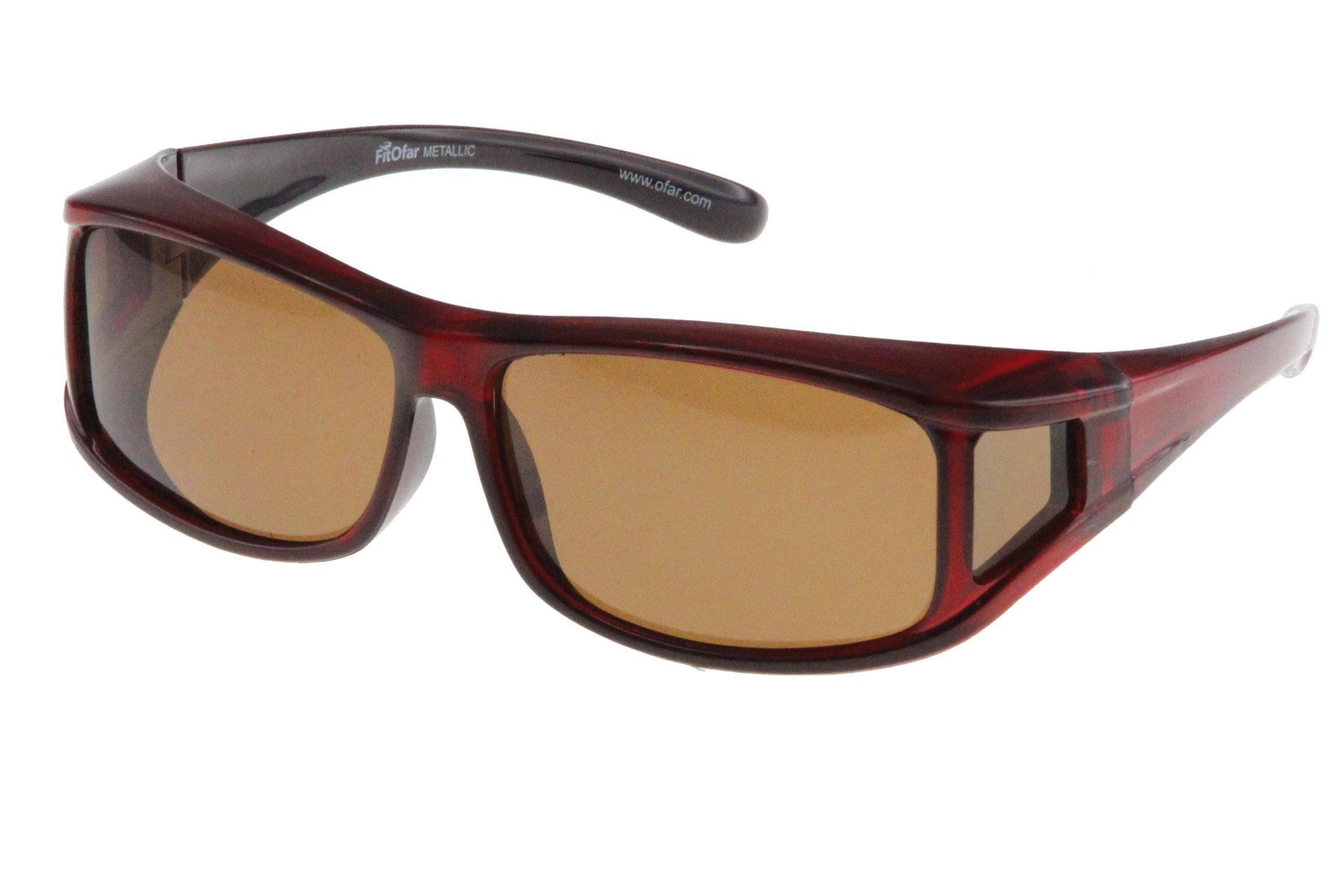 VZ-0001PL rood metallic