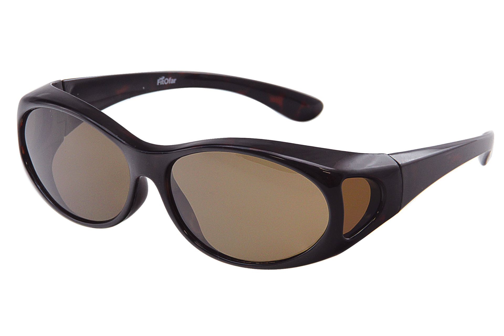 VZ-0002B donker havana glans