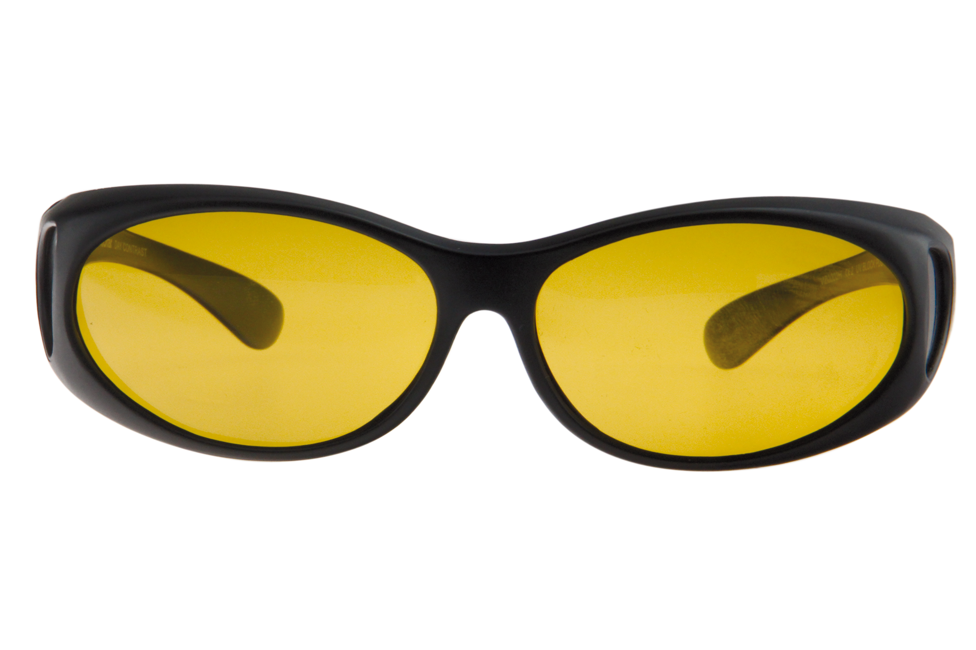 VZ-0002H Day Contrast zwart