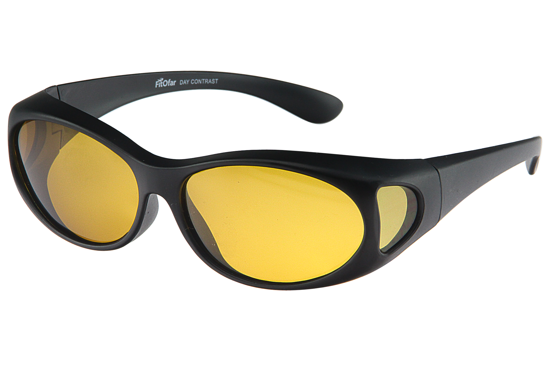 VZ-0002H Day Contrast zwart