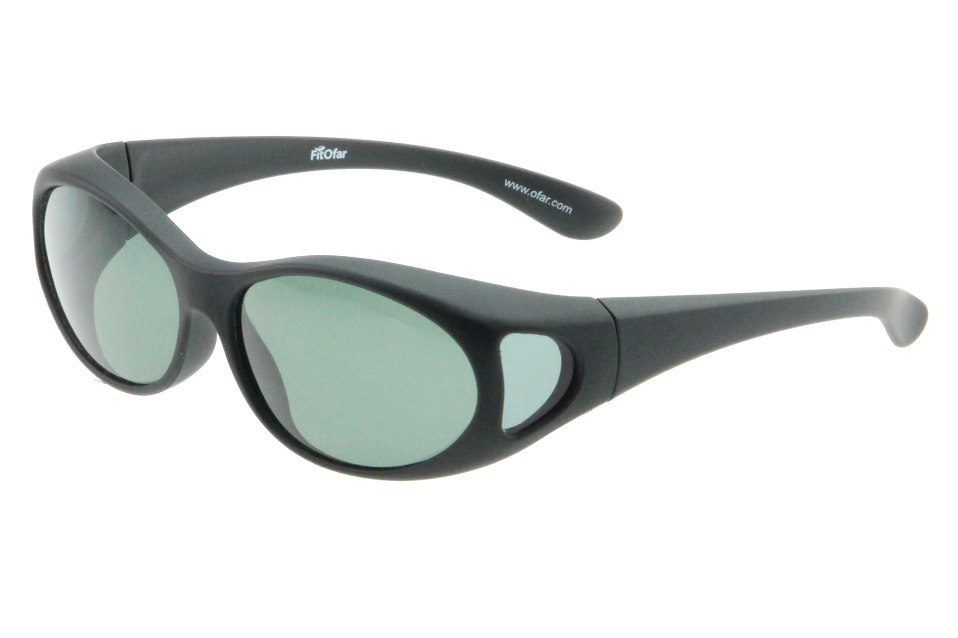 VZ-0002LA zwart satin