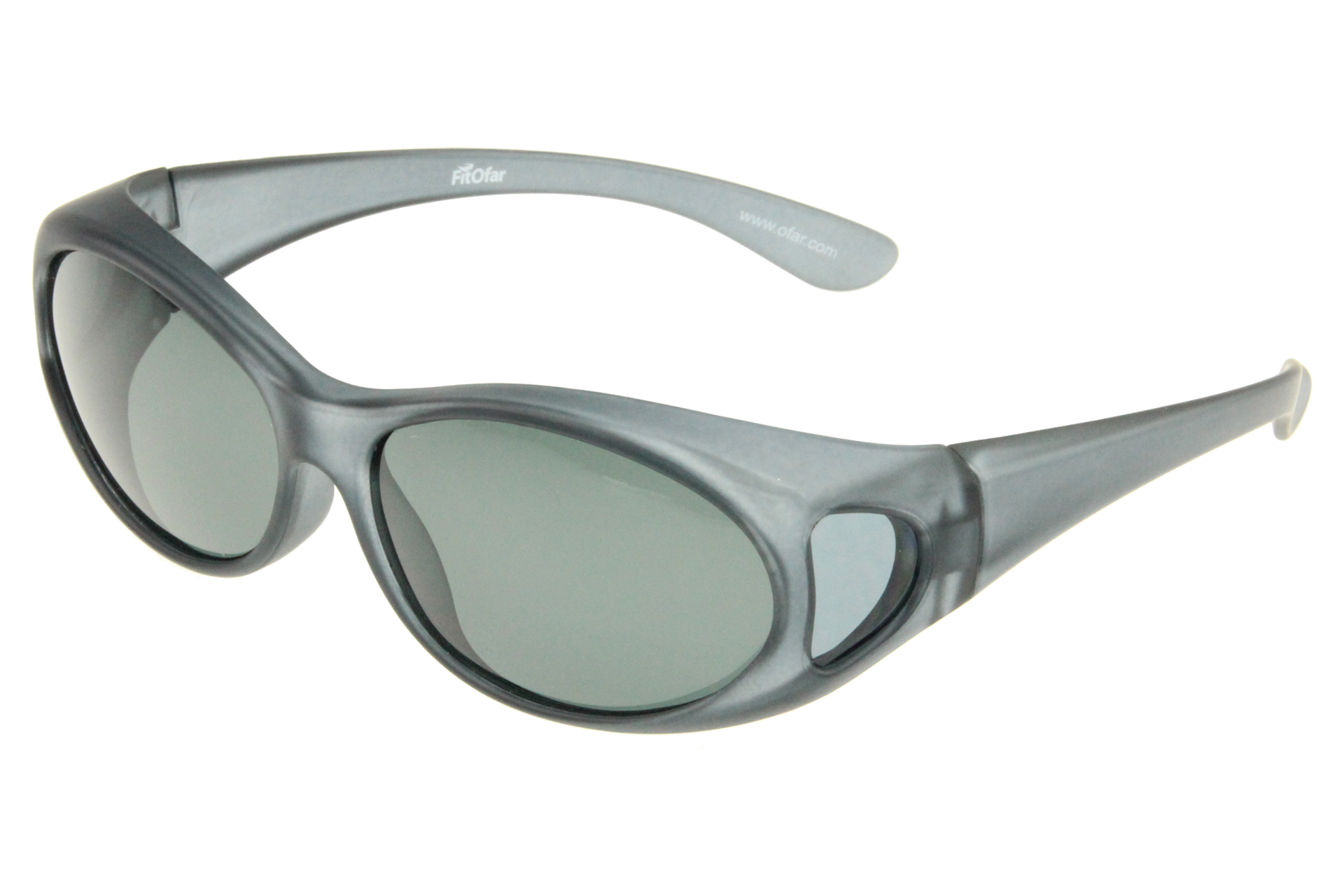 VZ-0002LG grijs satin