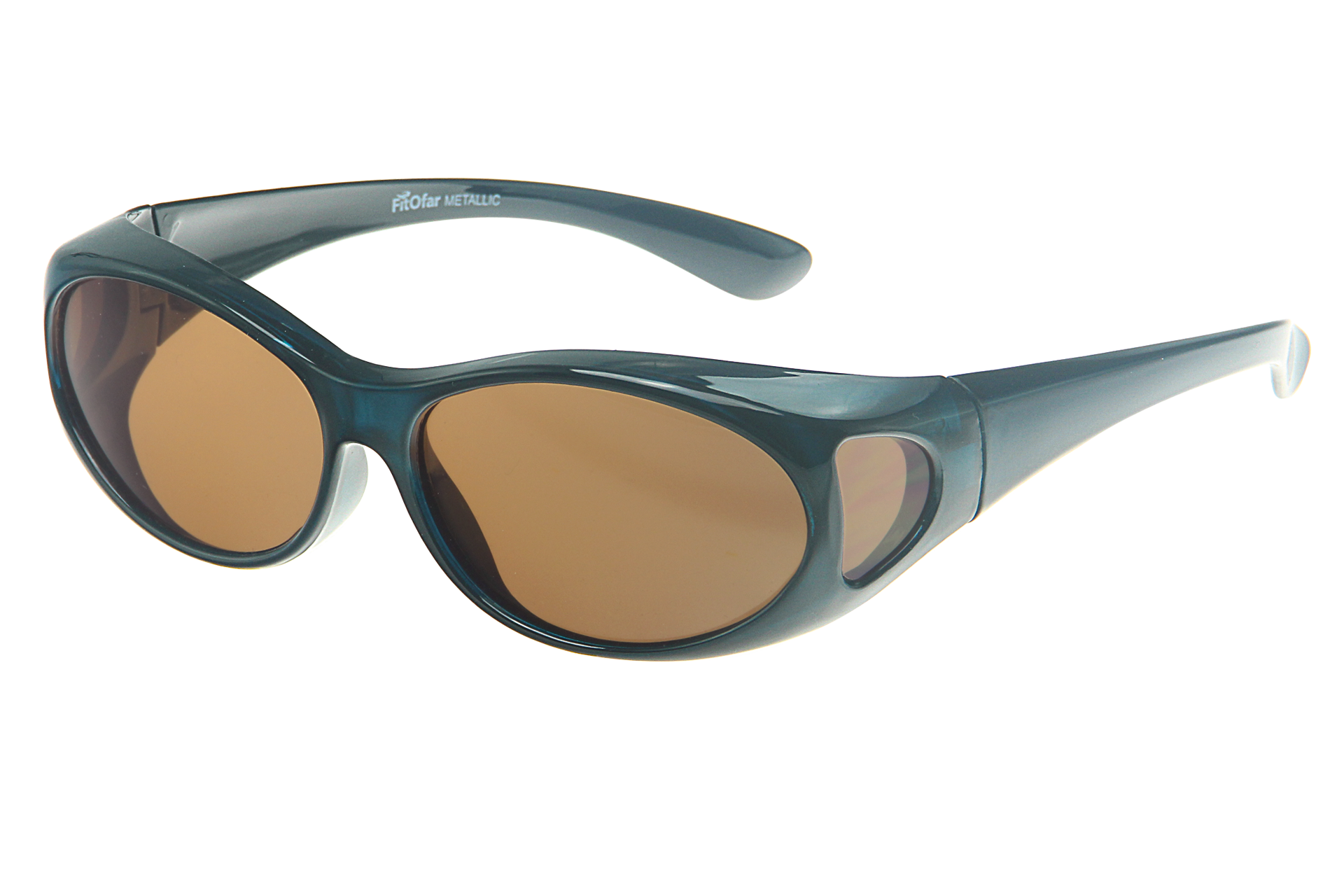 VZ-0002PK blauw metallic