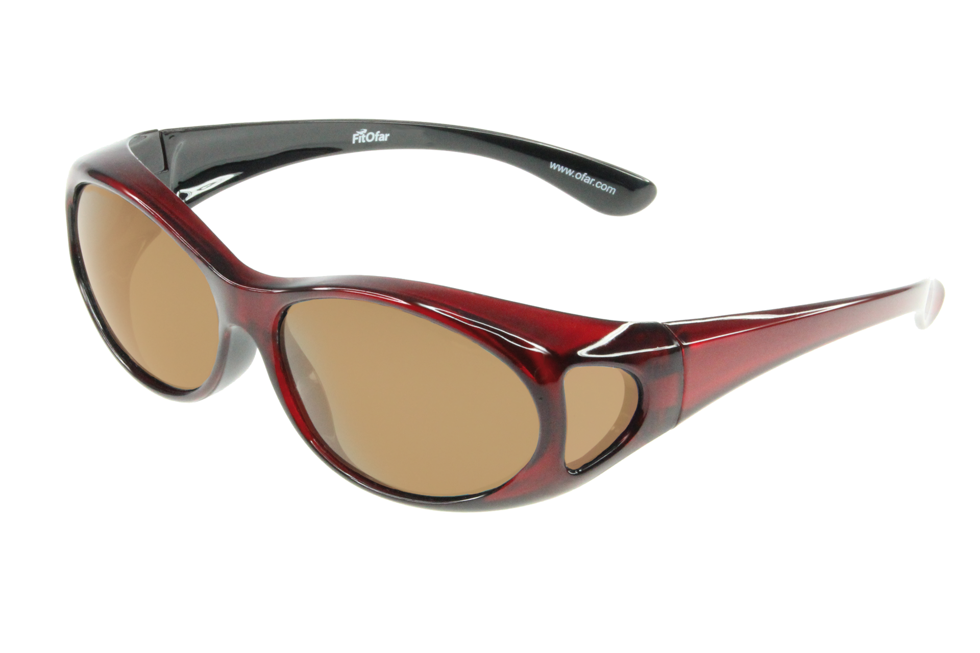 VZ-0002PL rood metallic