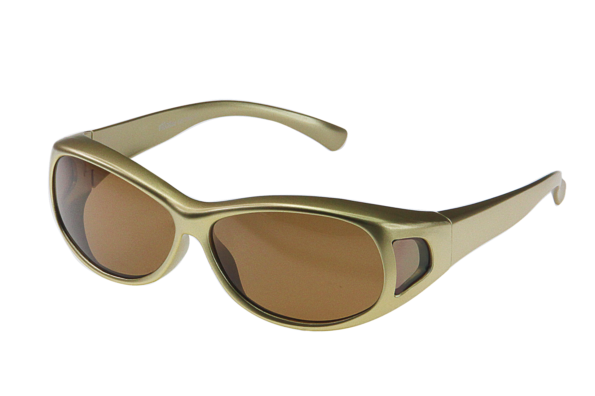 VZ-0007PR goud metallic