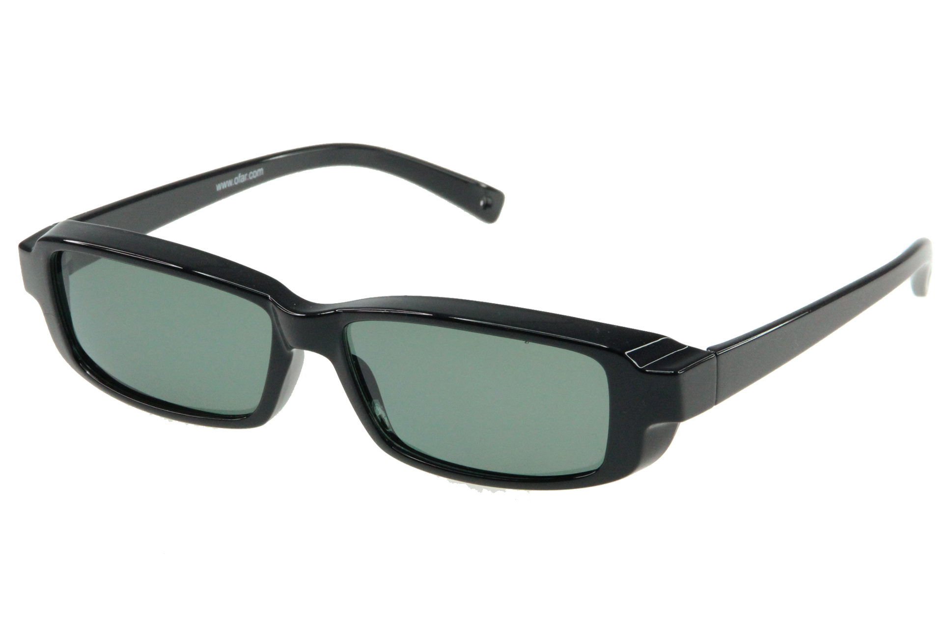 VZ-0012A zwart glossy