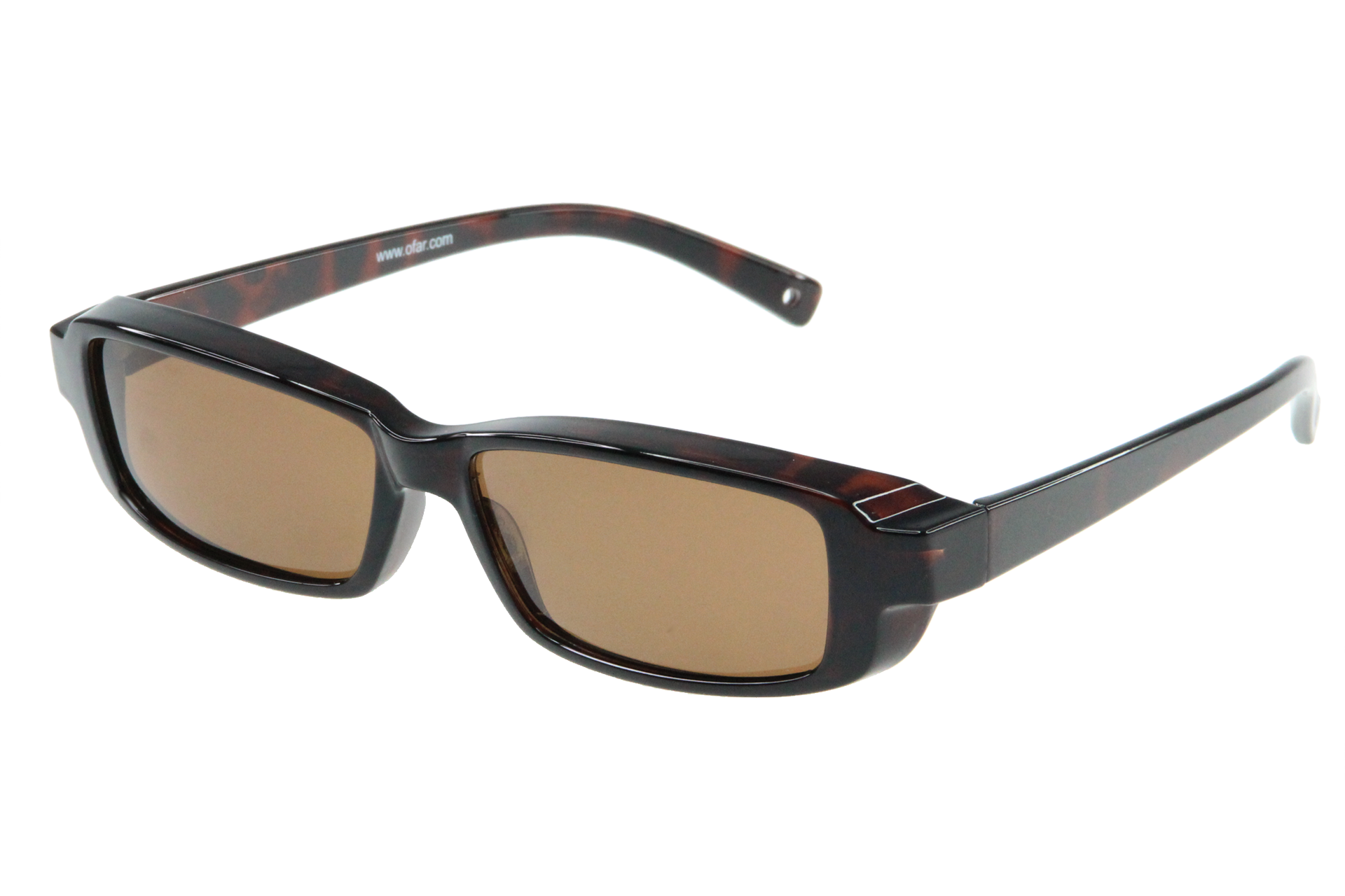 VZ-0012B donker havanna glans
