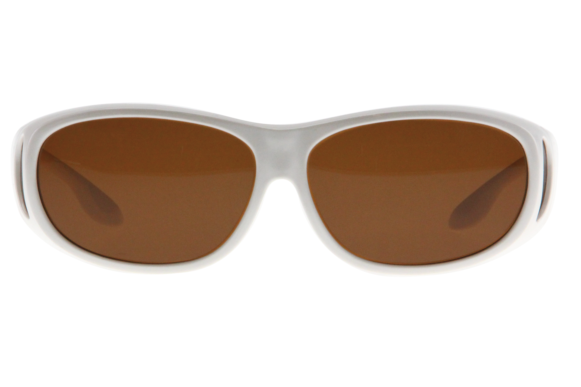 VZ-0015U4 ivoor glossy CAT 4 lens
