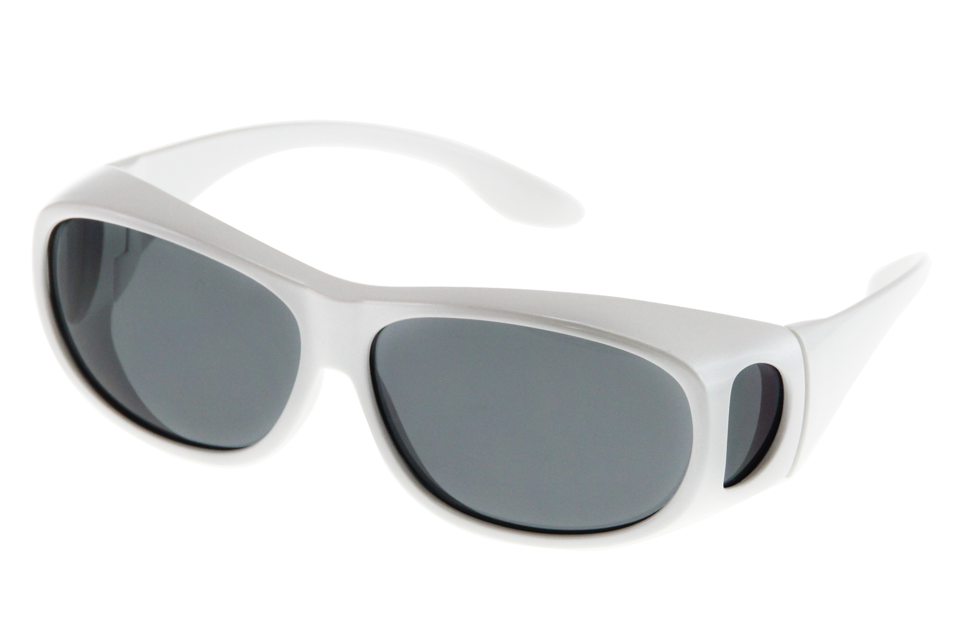VZ-0015U ivoor glossy CAT 3 lens