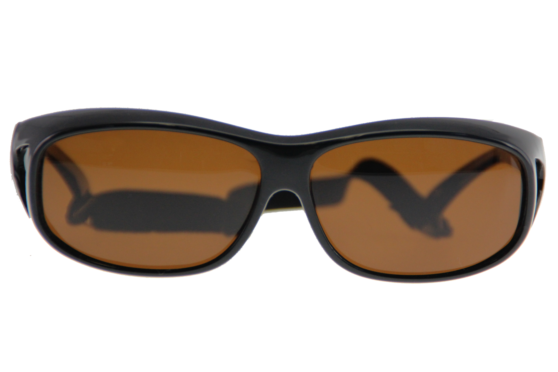 VZ-0016A zwart glossy