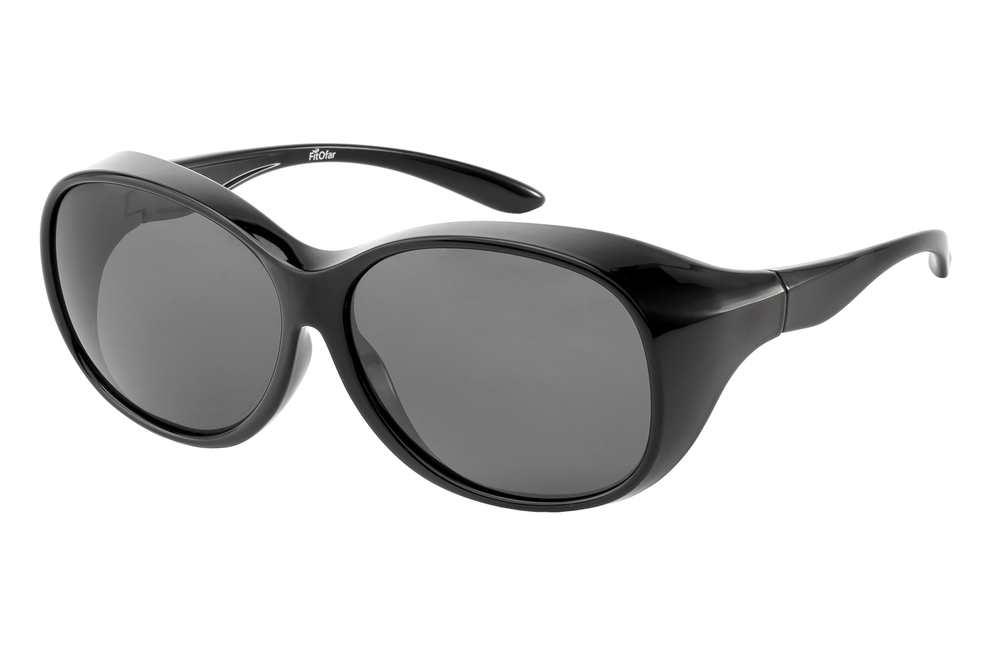 VZ-0017A Black glossy
