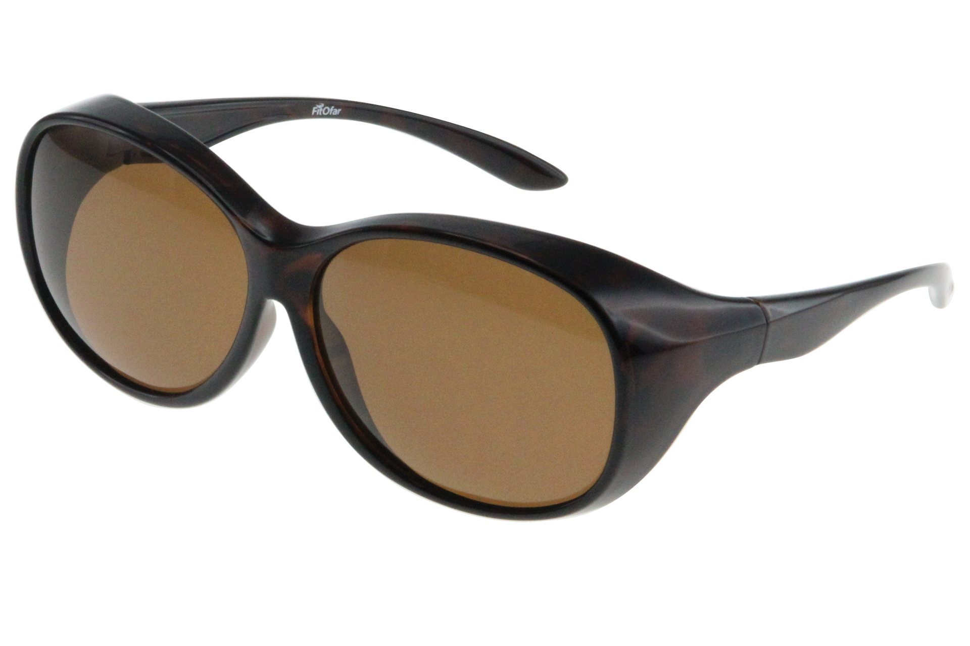 VZ-0017B havana glossy B11 TAC polarized
