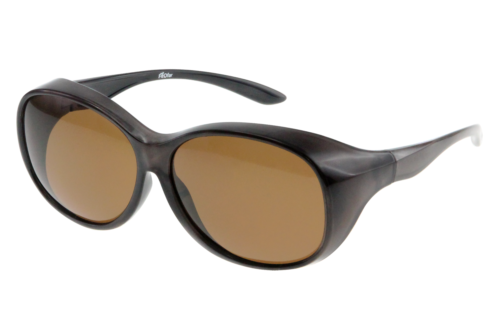 VZ-0017N brons glossy B12 TAC polarized