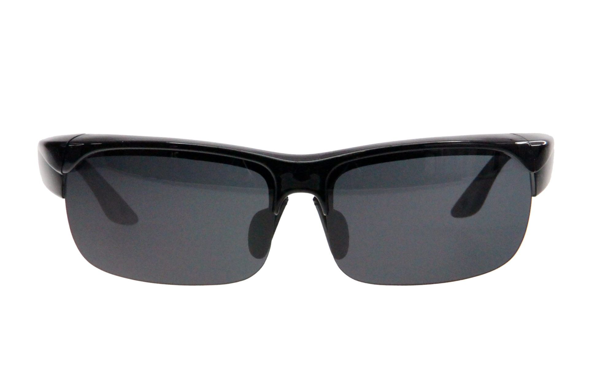 VZ-0018A zwart glossy