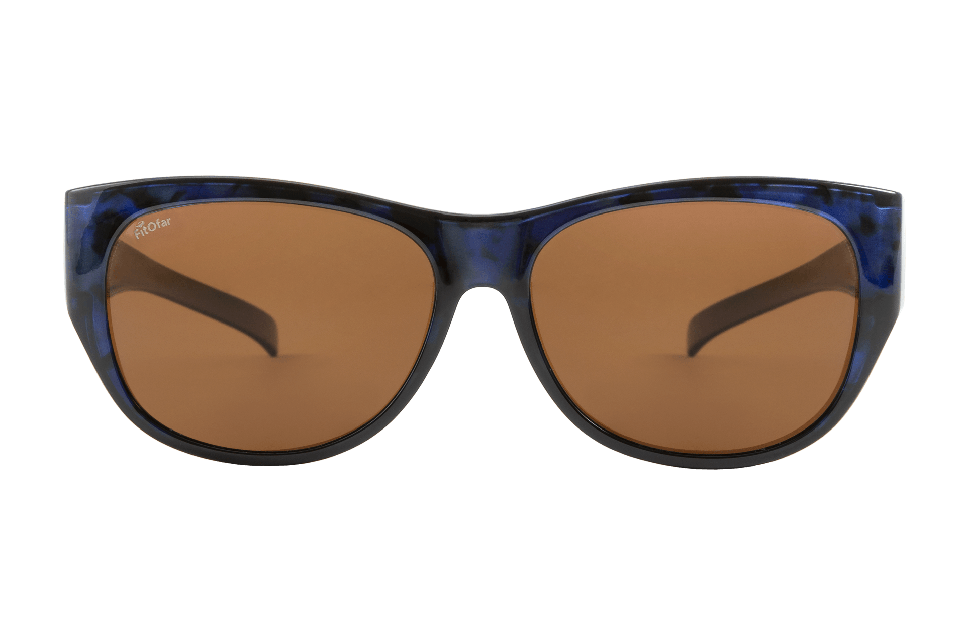 VZ-0023F1-N Blauw gloss B12 lens
