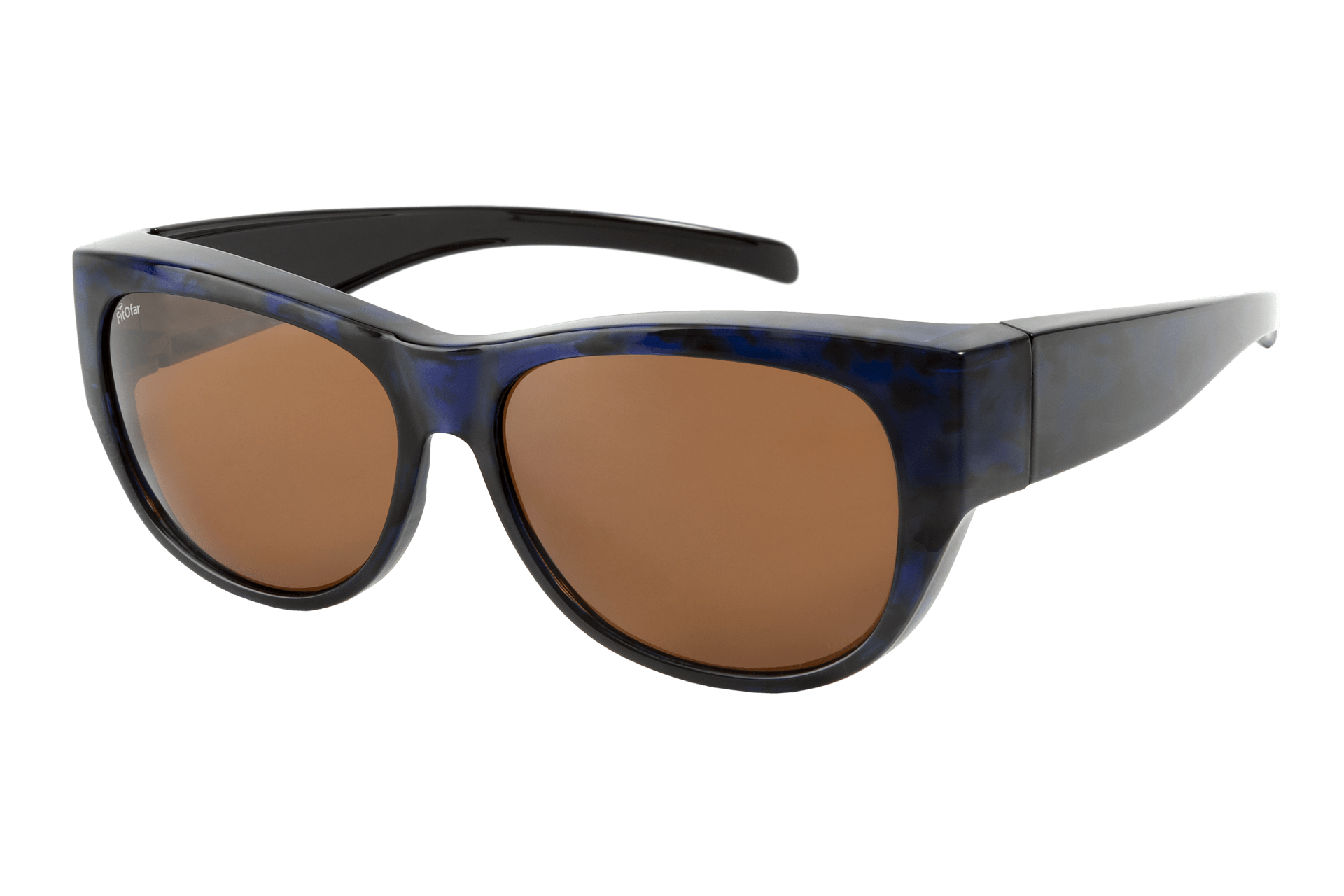 VZ-0023F1-N Blauw gloss B12 lens