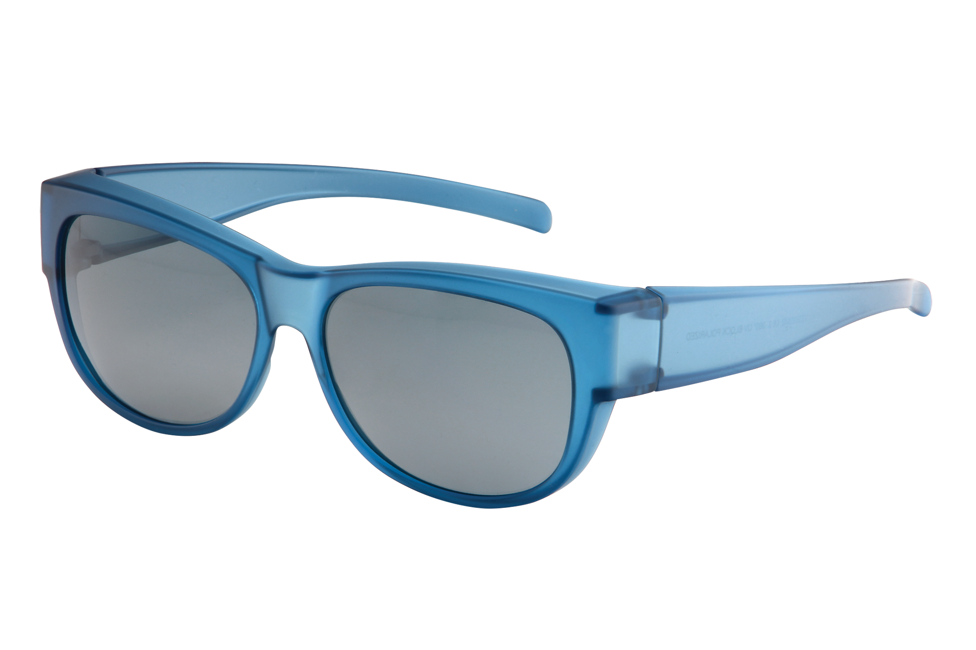 VZ-0023M2 blauw mat