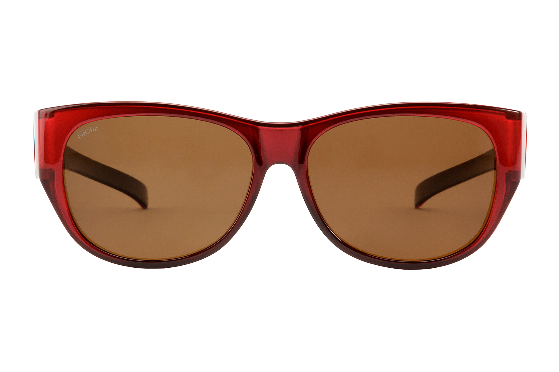 VZ-0023PL-N rood metallic