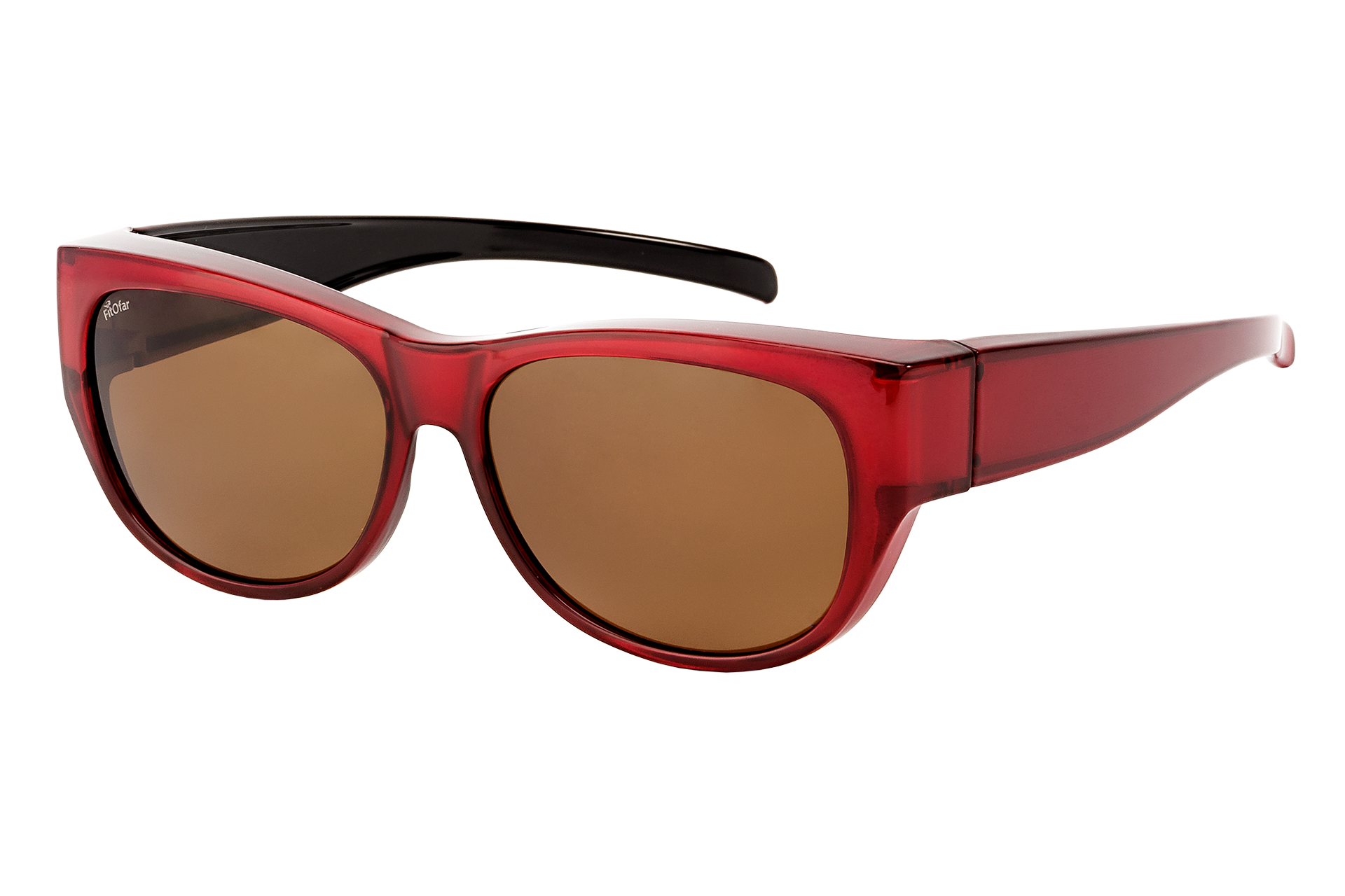 VZ-0023PL-N rood metallic
