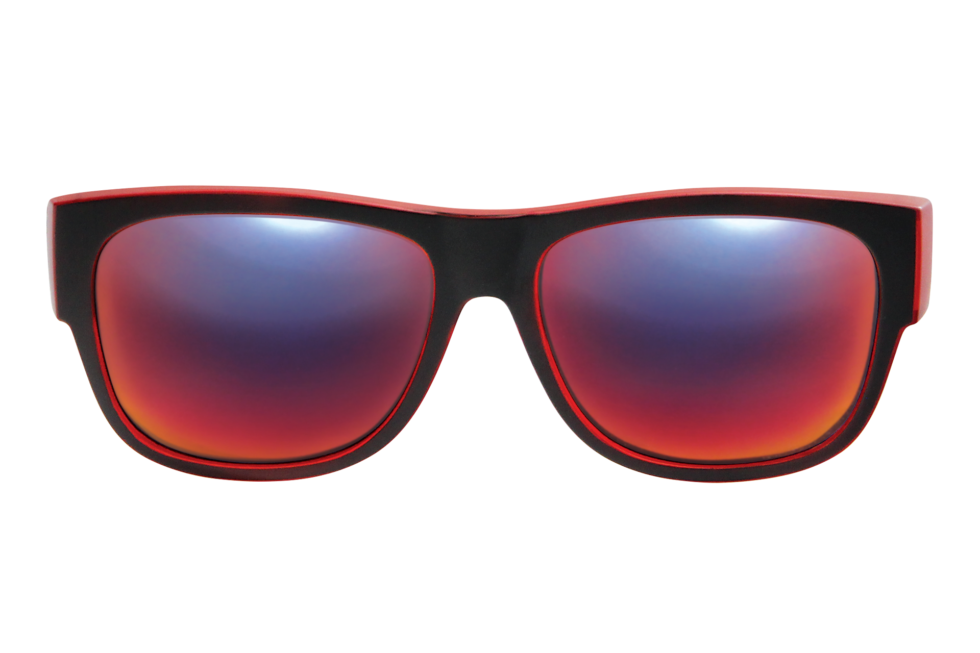 VZ-0024L rood