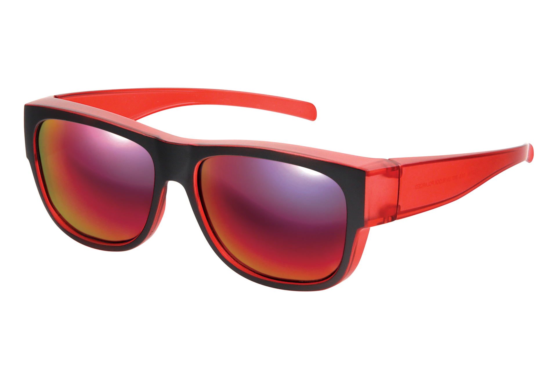 VZ-0024L rood