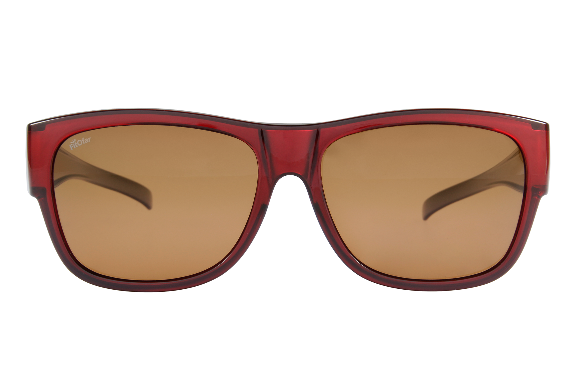 VZ-0024PL-N rood metallic