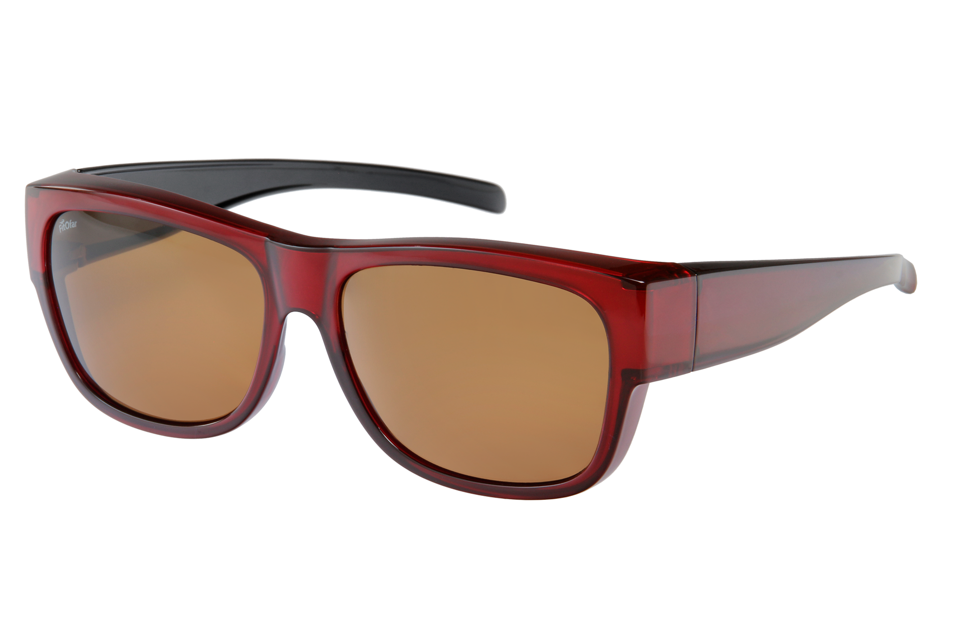 VZ-0024PL-N rood metallic