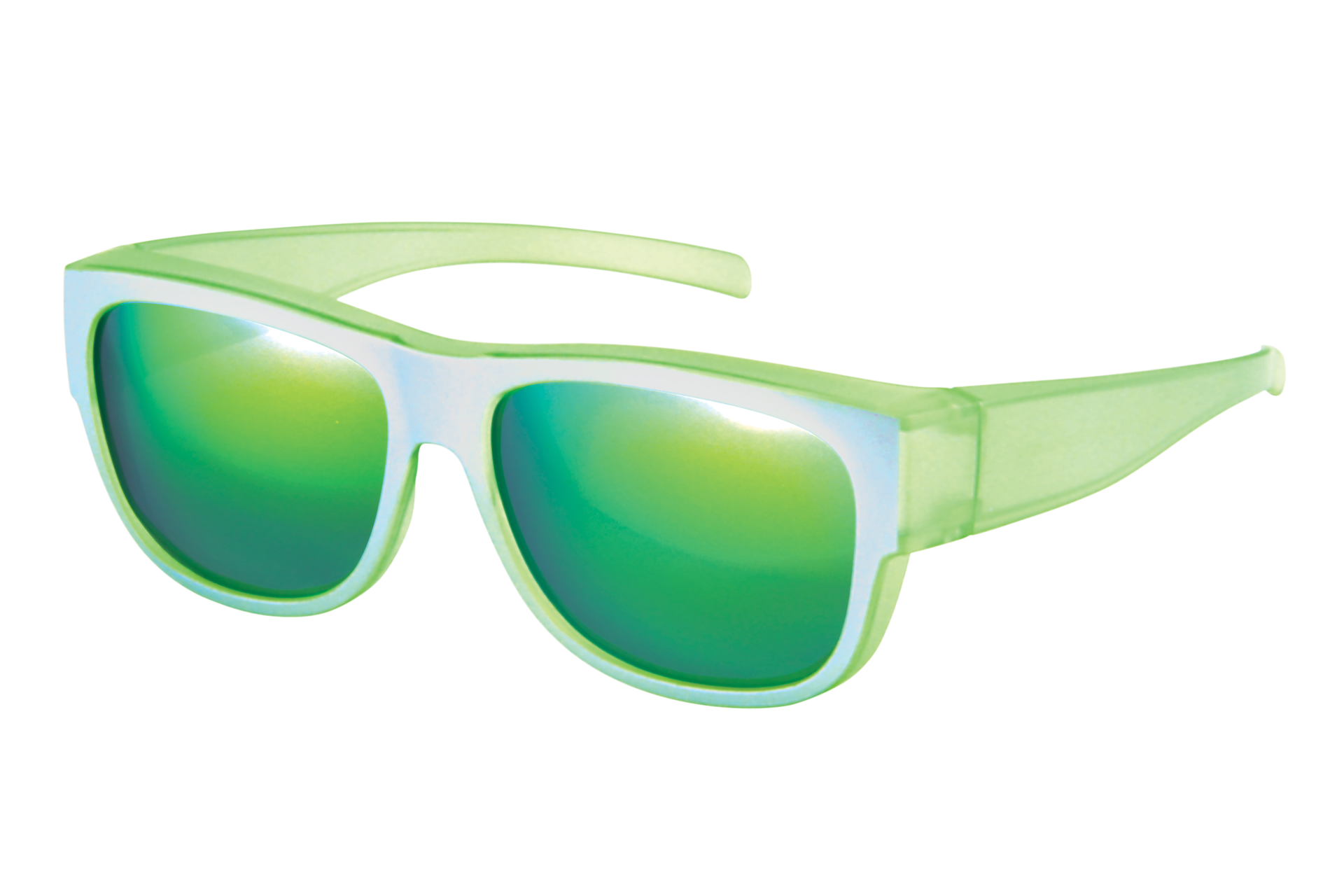 VZ-0024T groen