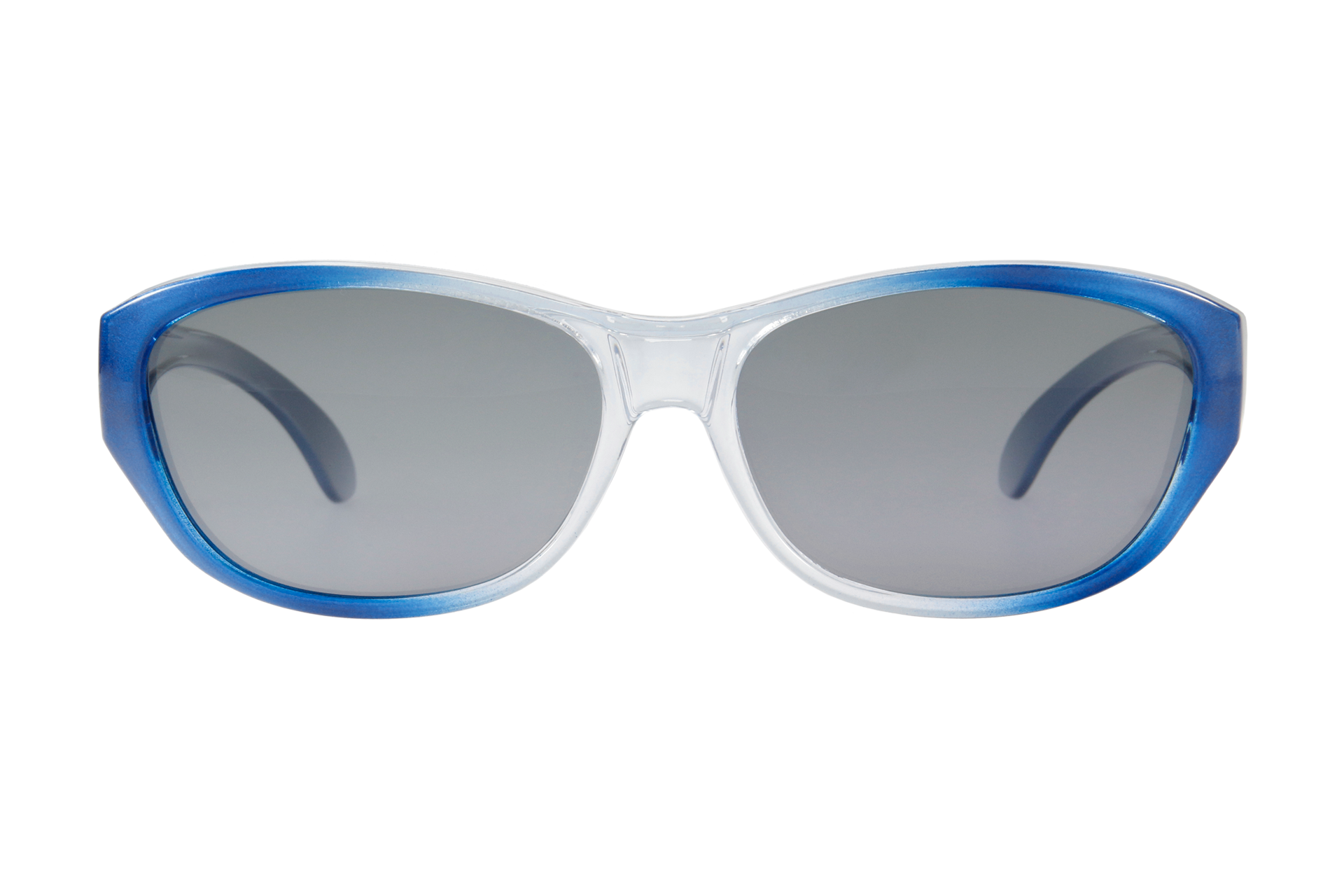 VZ-0027K blauw crystal
