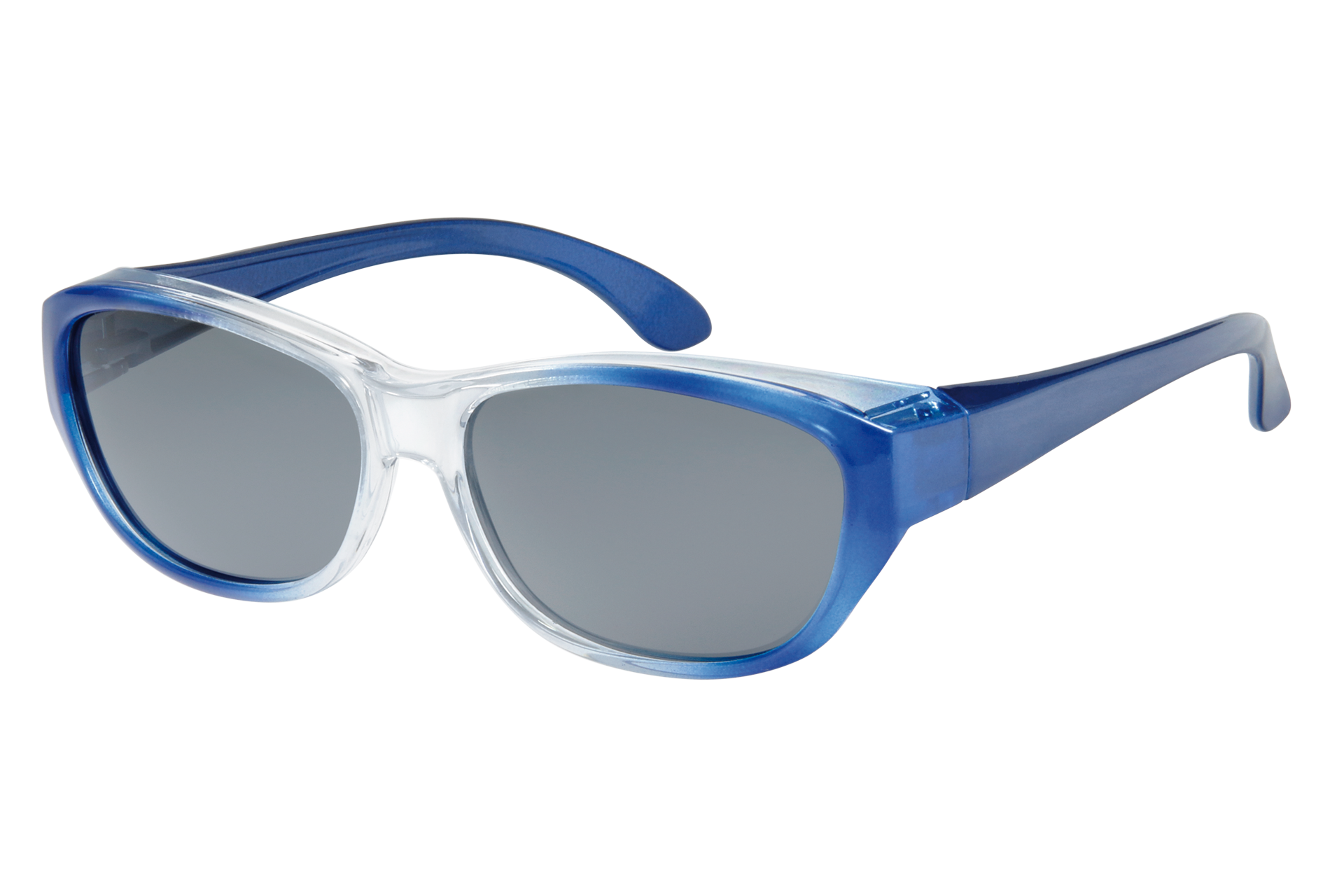 VZ-0027K blauw crystal