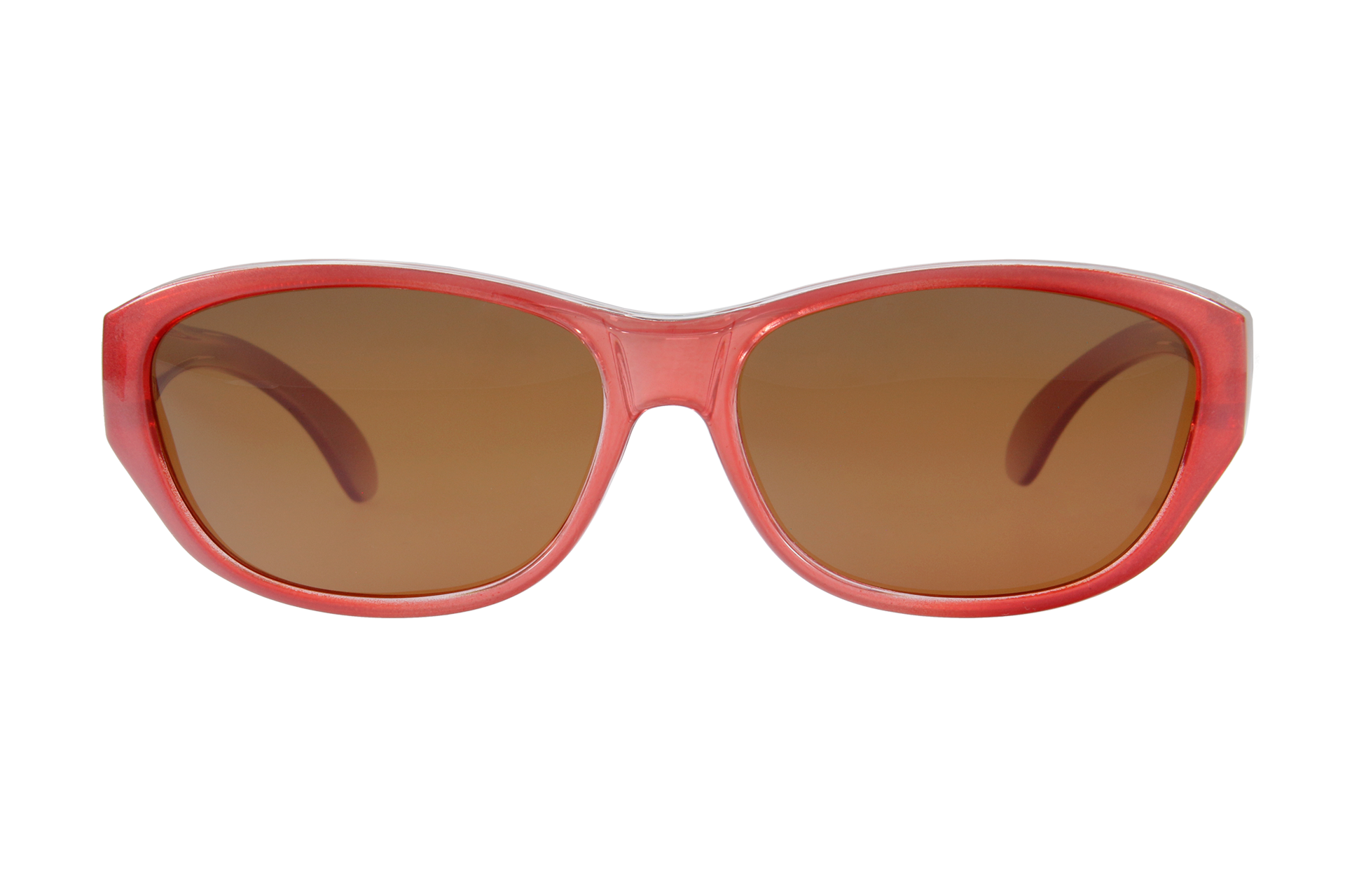 VZ-0027L red crystal
