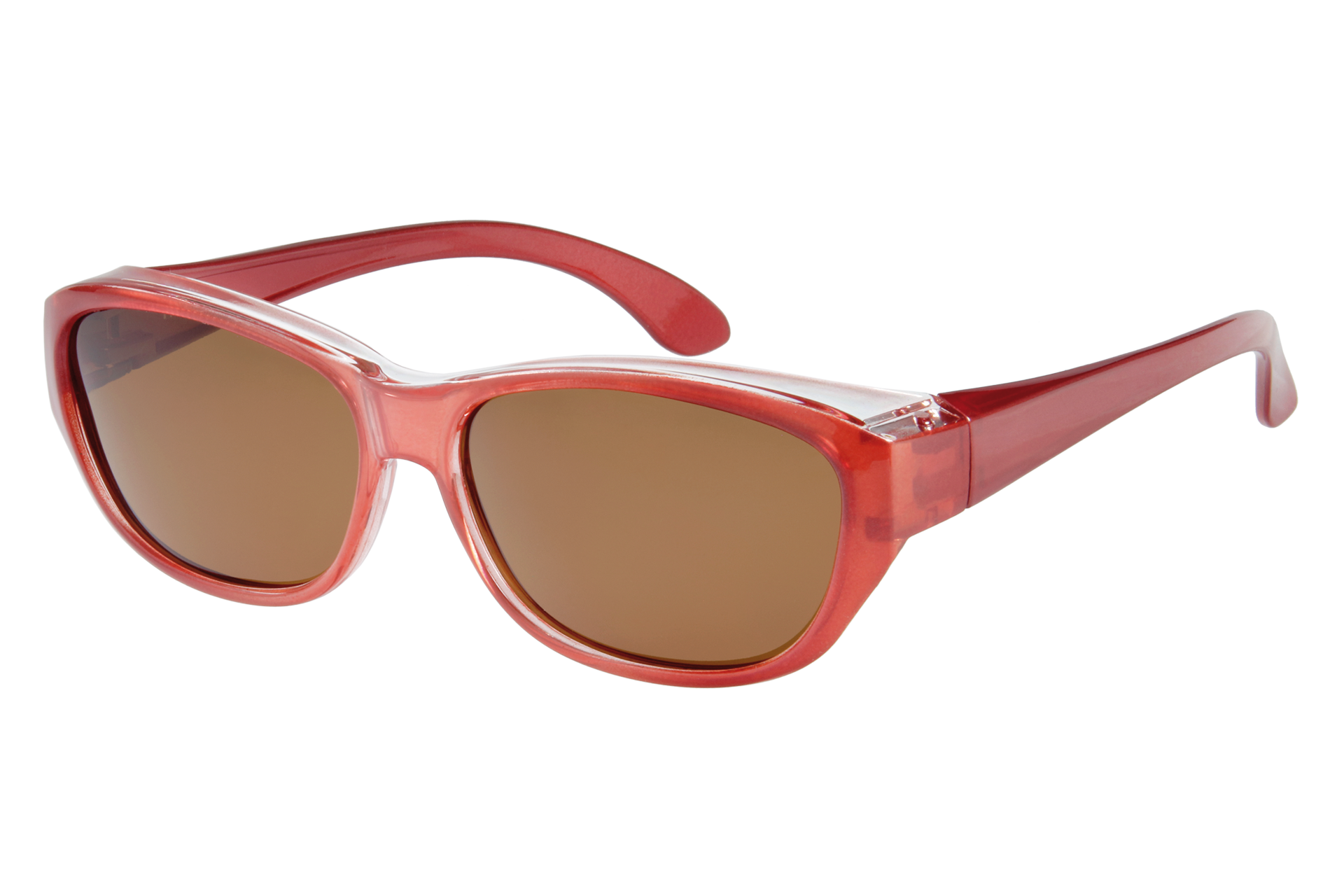 VZ-0027L red crystal