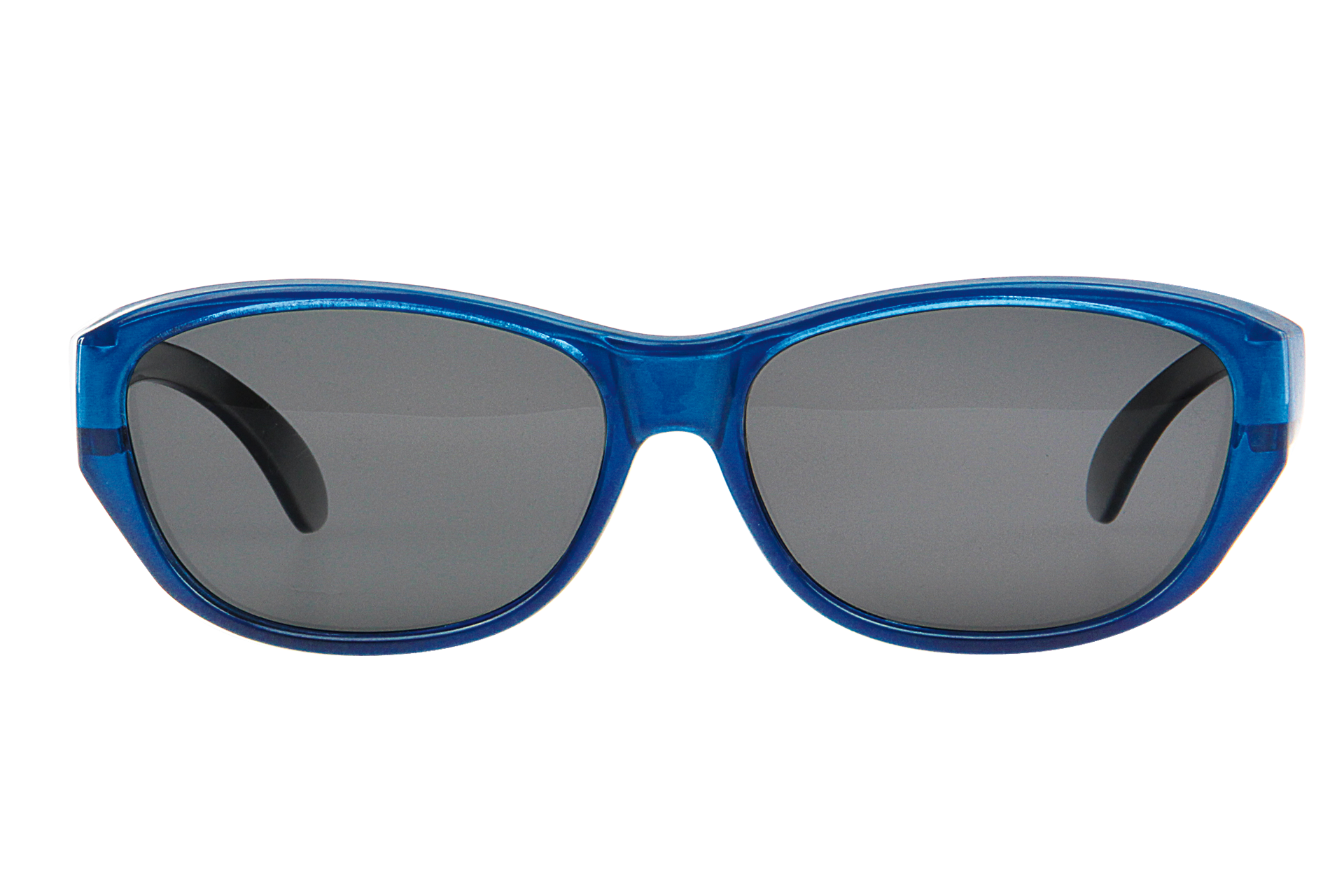 VZ-0027PK blauw metallic
