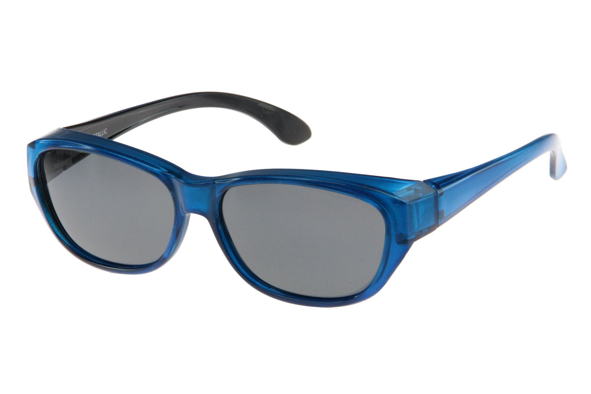 VZ-0027PK blauw metallic
