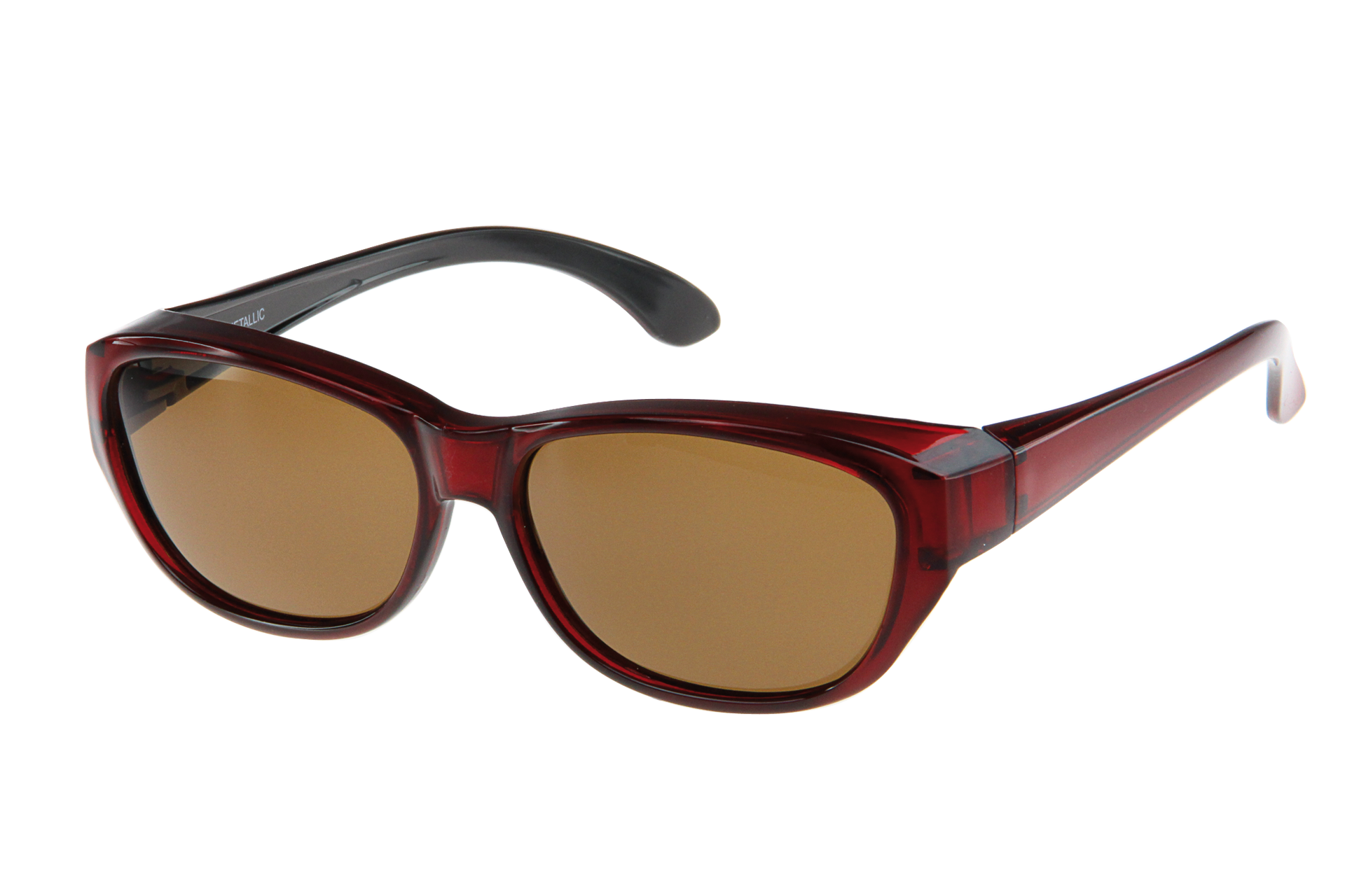 VZ-0027PL rood metallic