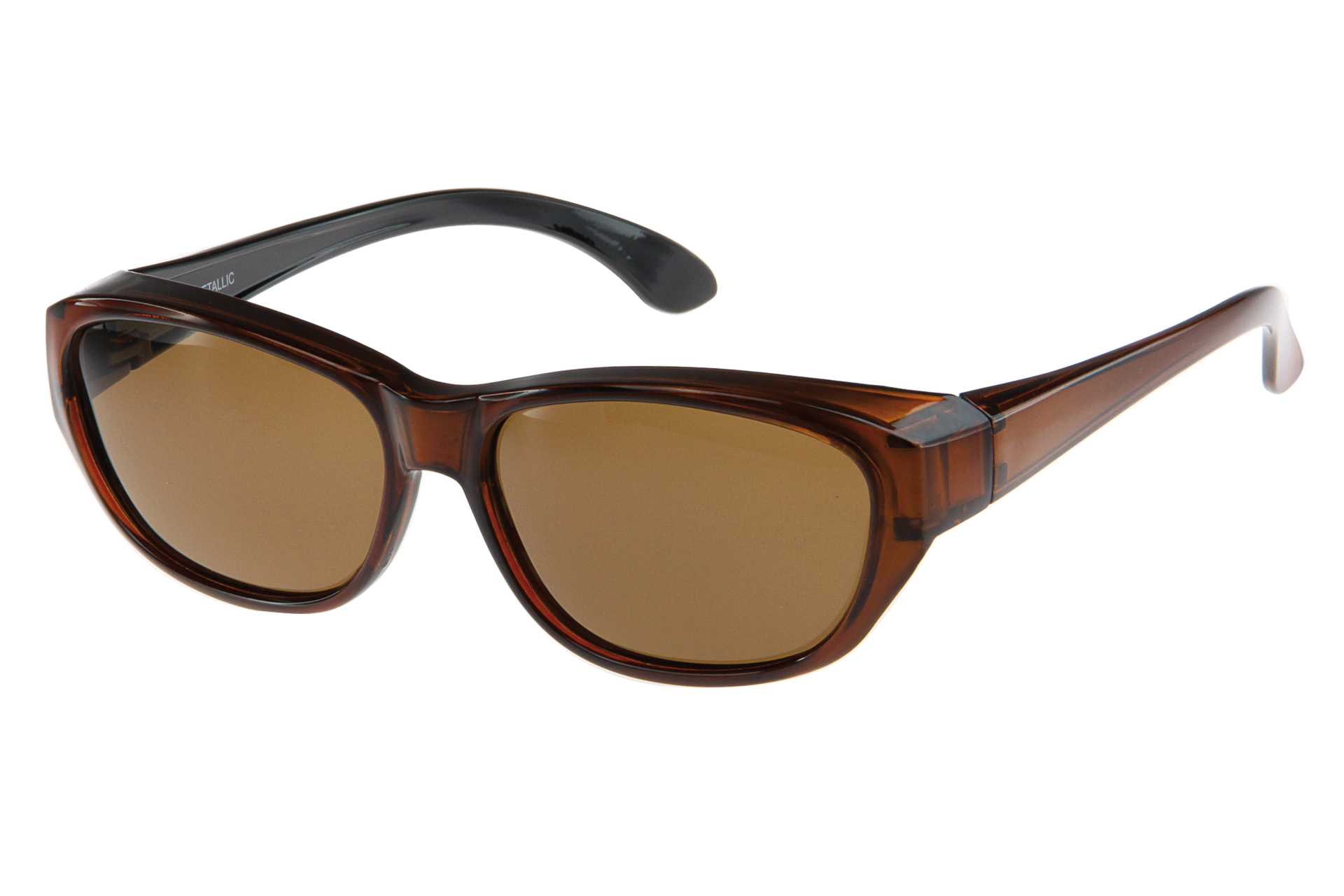 VZ-0027PS bruin metallic