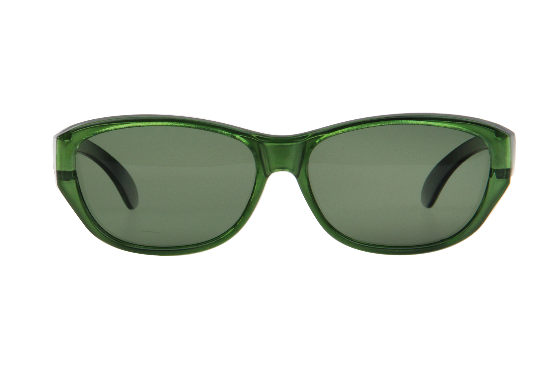 VZ-0027PT groen metallic