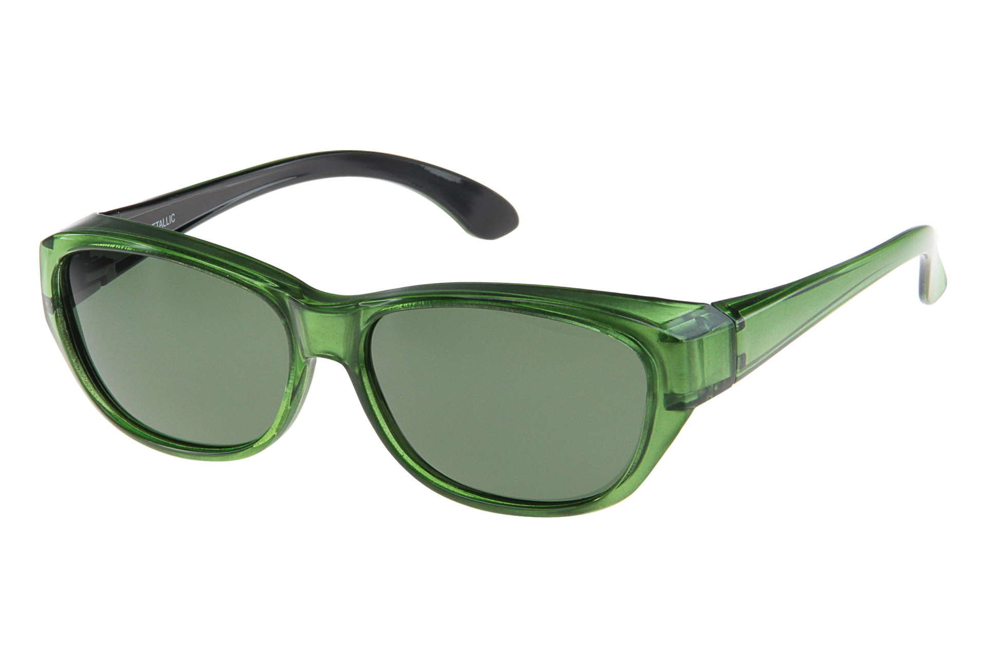 VZ-0027PT groen metallic