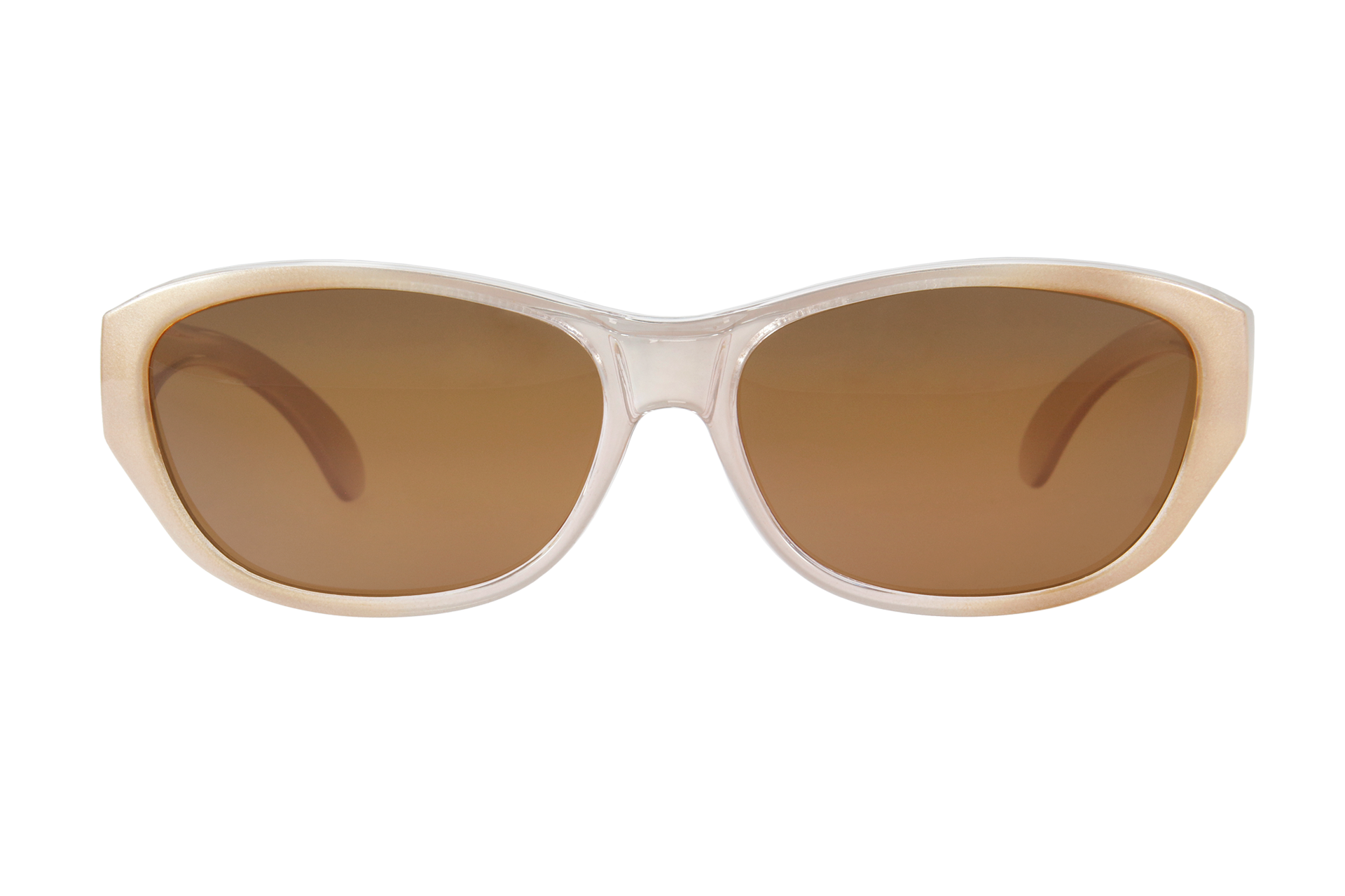 VZ-0027U goud crystal