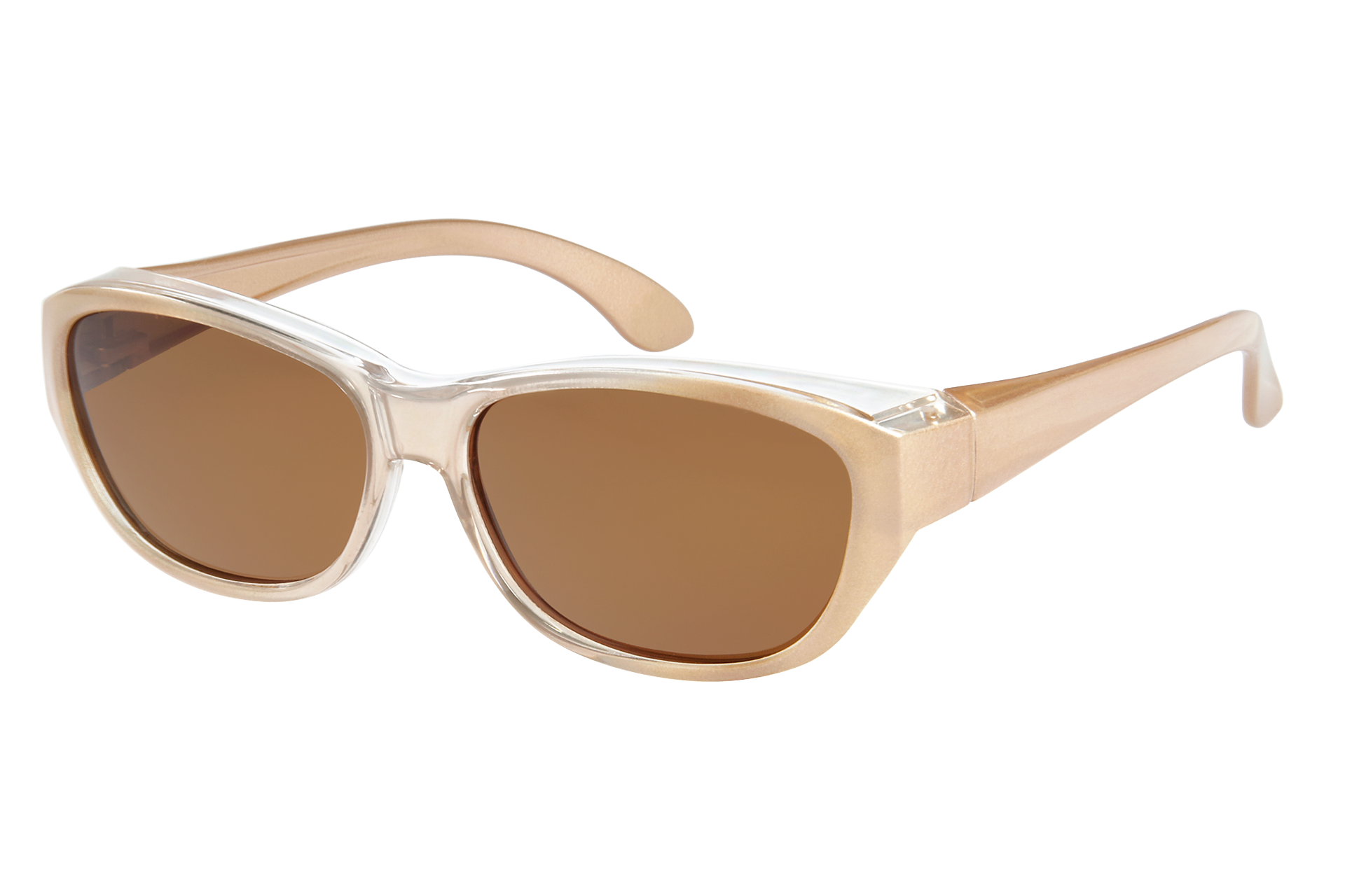 VZ-0027U goud crystal