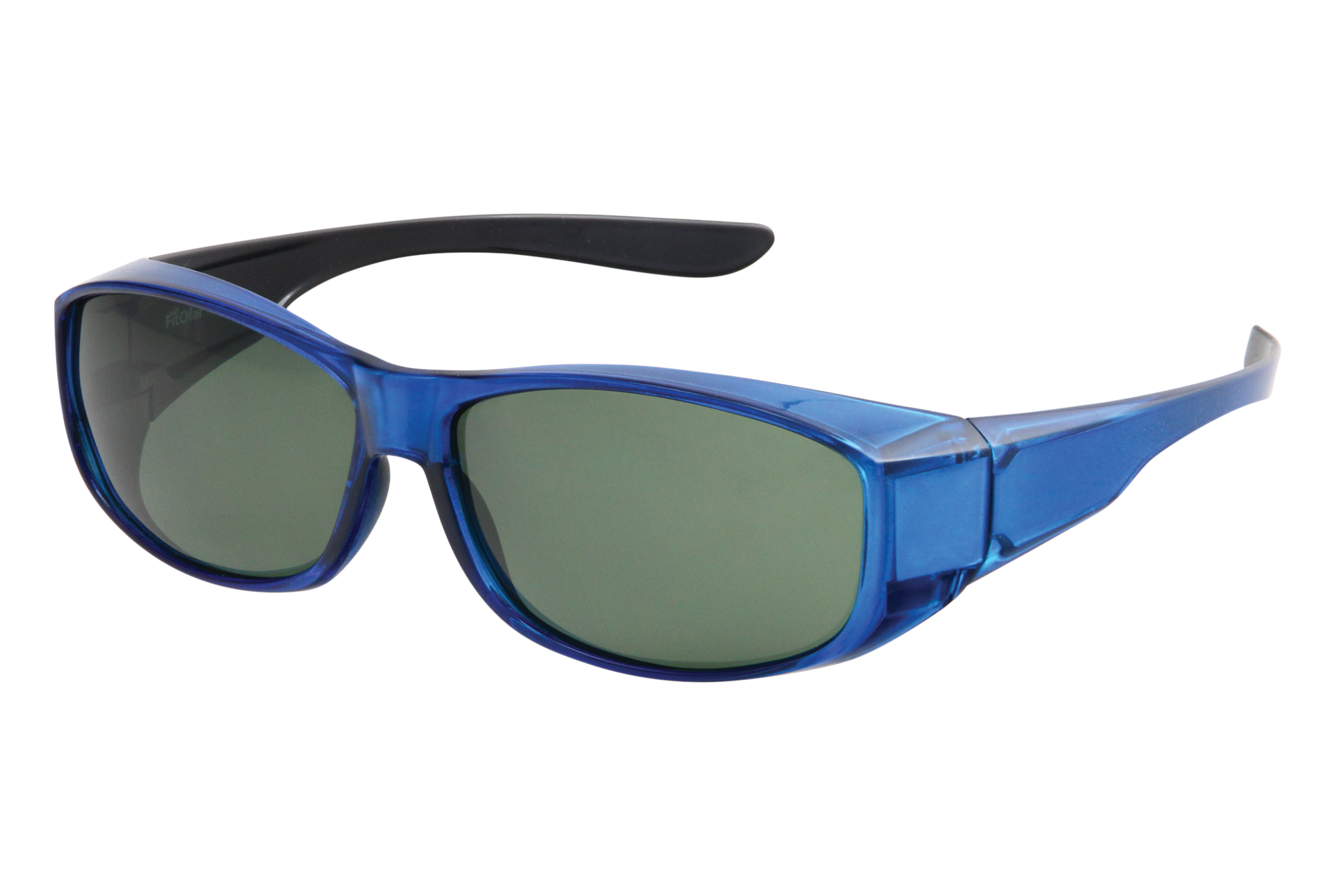 VZ-0028PK blauw metallic