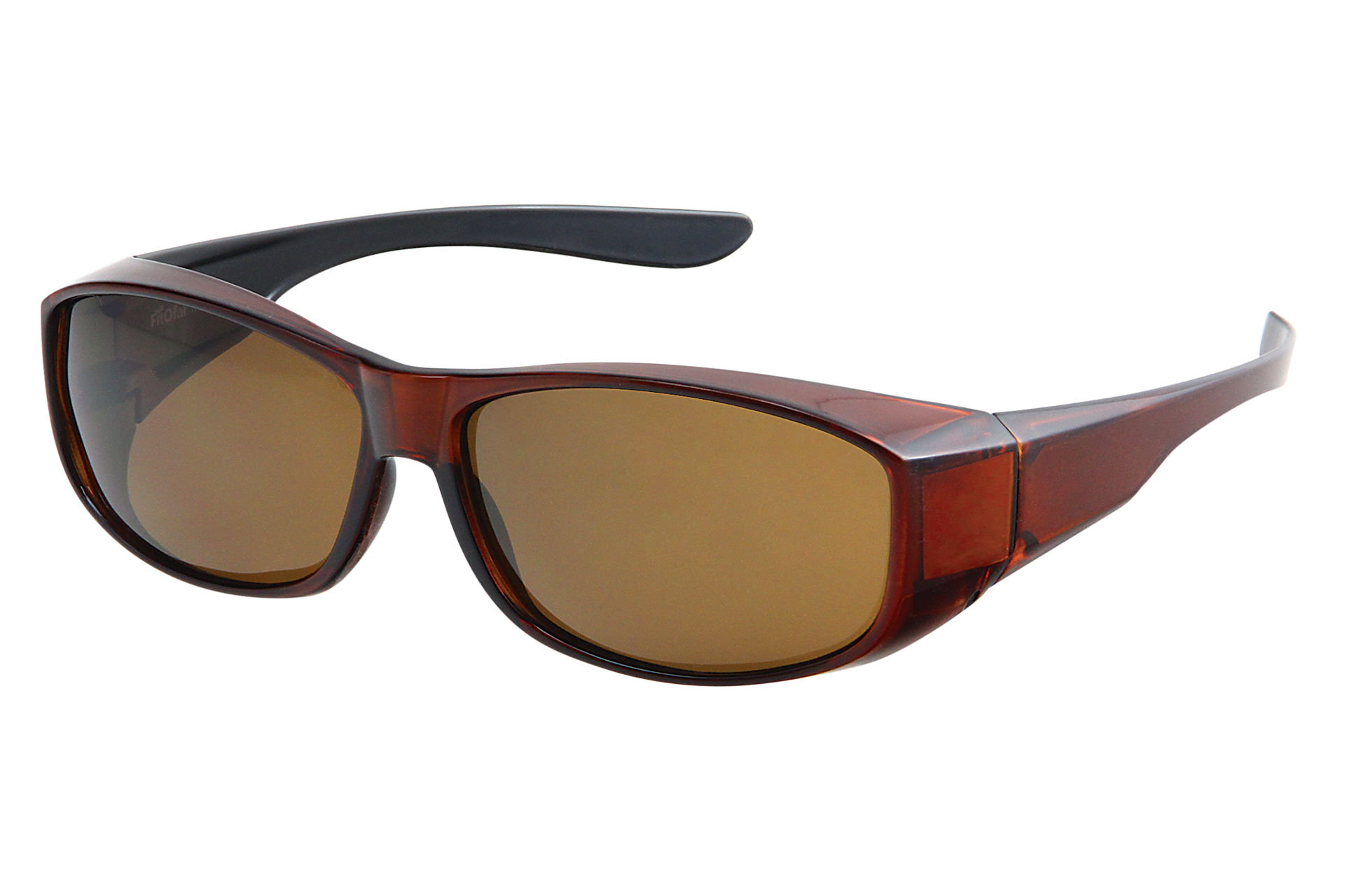 VZ-0028PS bruin metallic