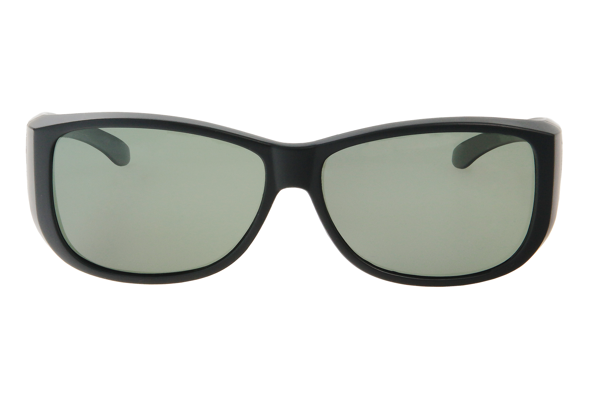 VZ-0035A mat zwart