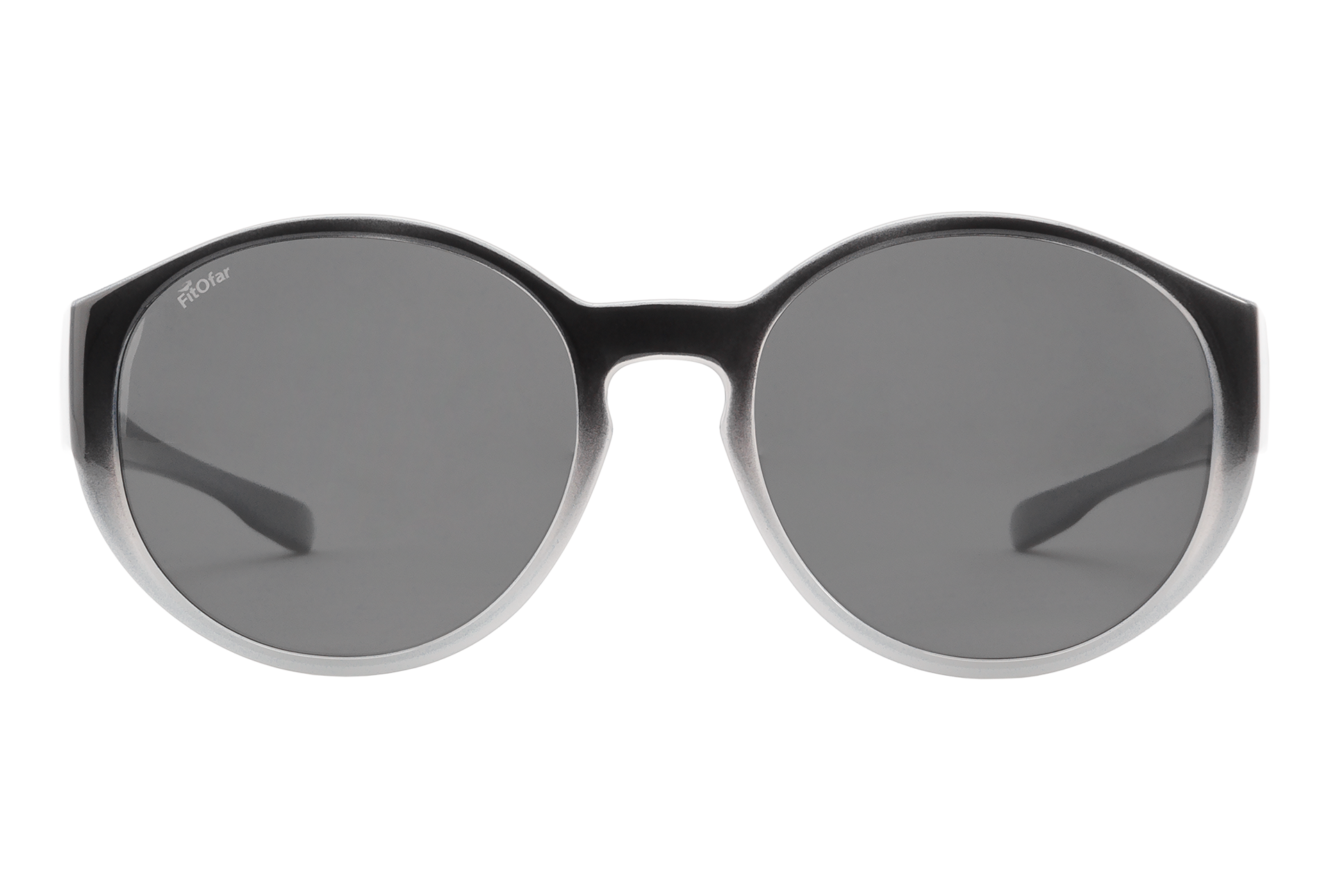 VZ-0039E1-N Shiny light grey lens S10 TAC polarized