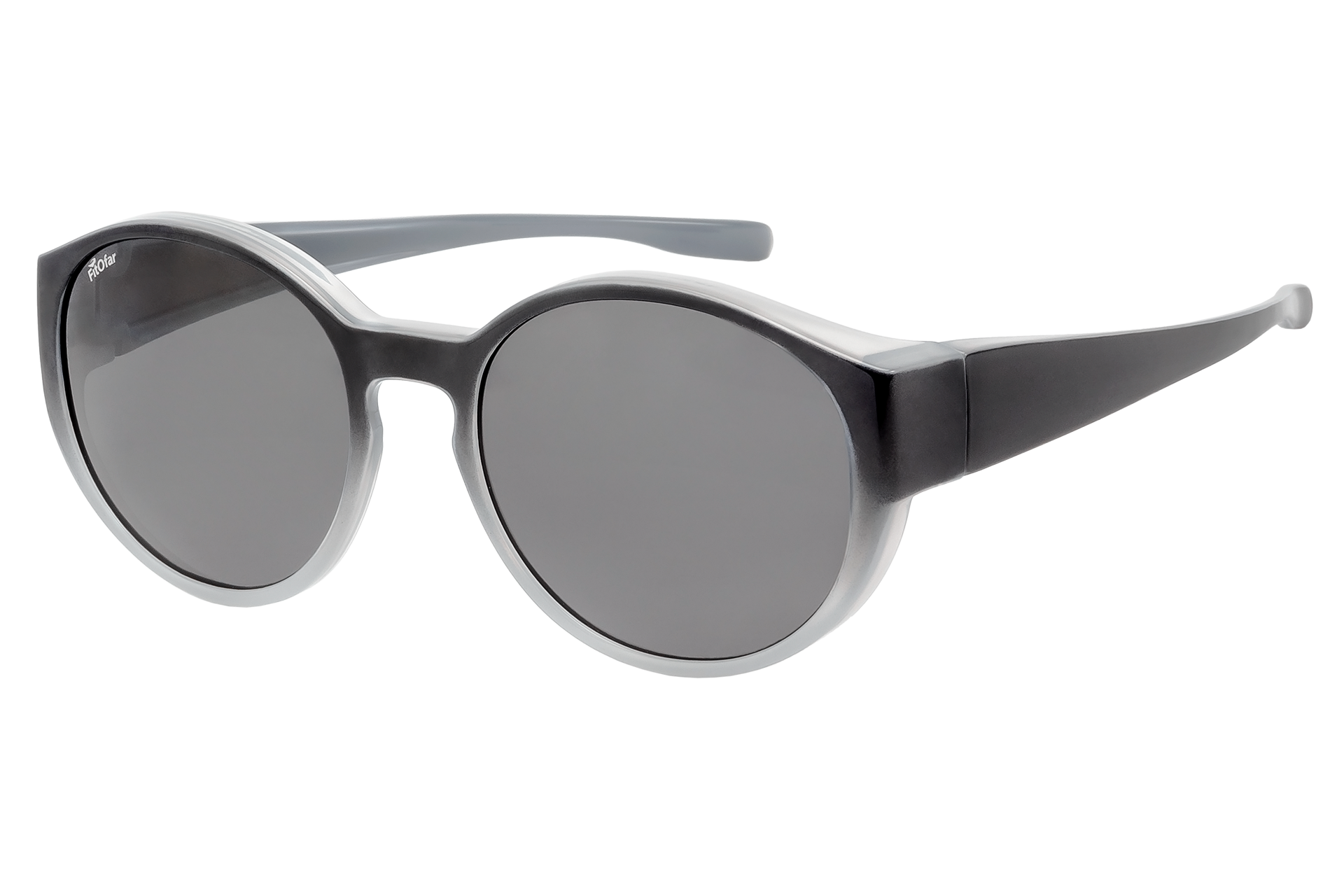 VZ-0039E1-N Shiny light grey lens S10 TAC polarized