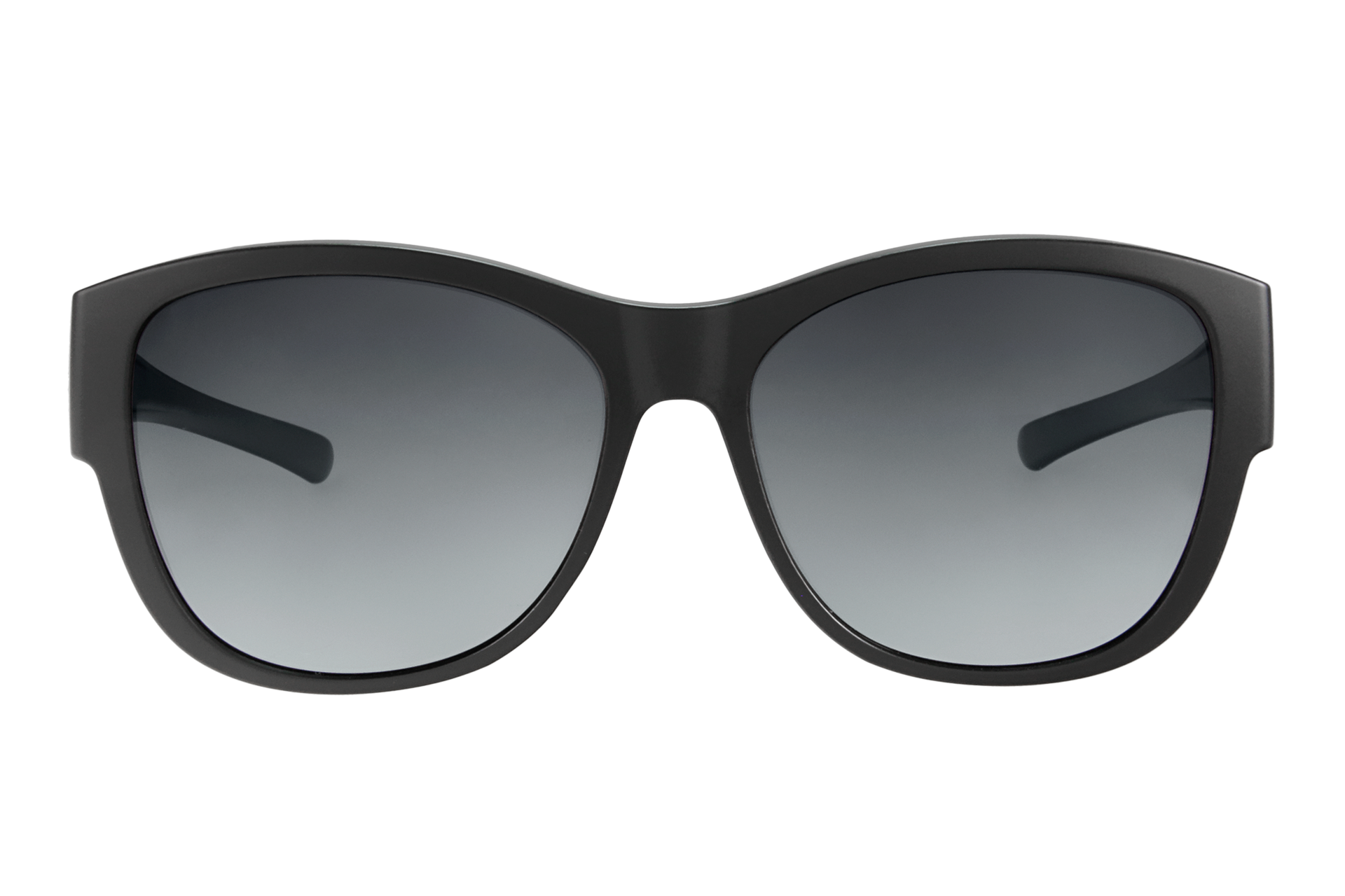 VZ-0047A-N mat zwart grijs degradé