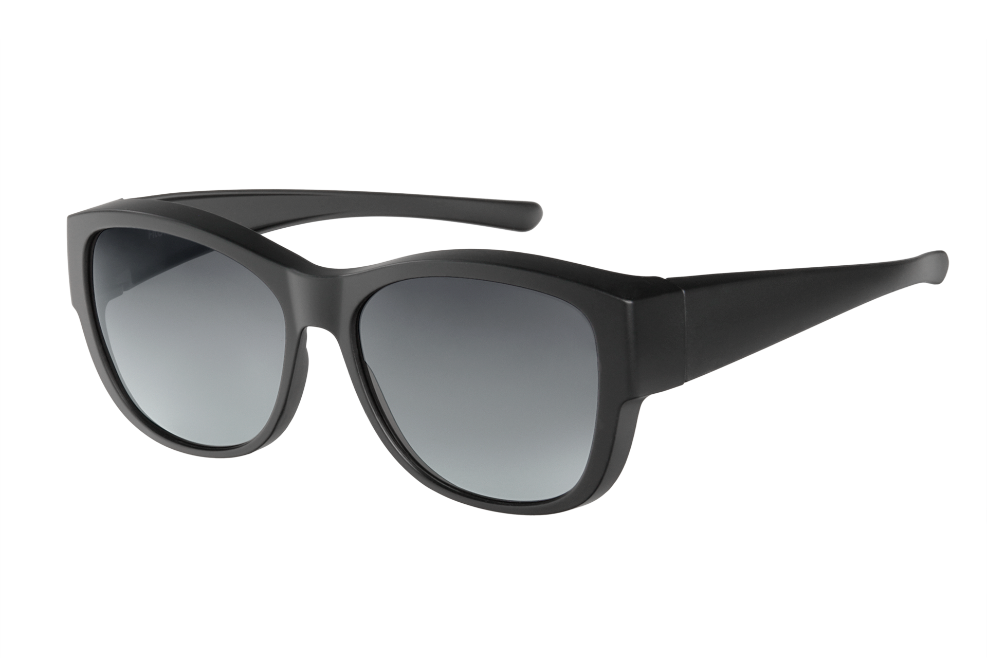 VZ-0047A-N mat zwart grijs degradé