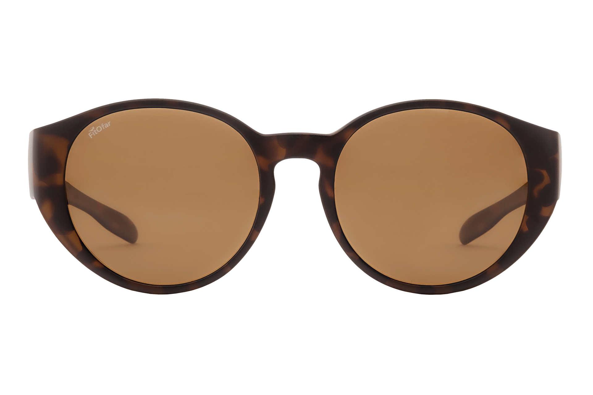 VZ-0048B-N donker havana mat