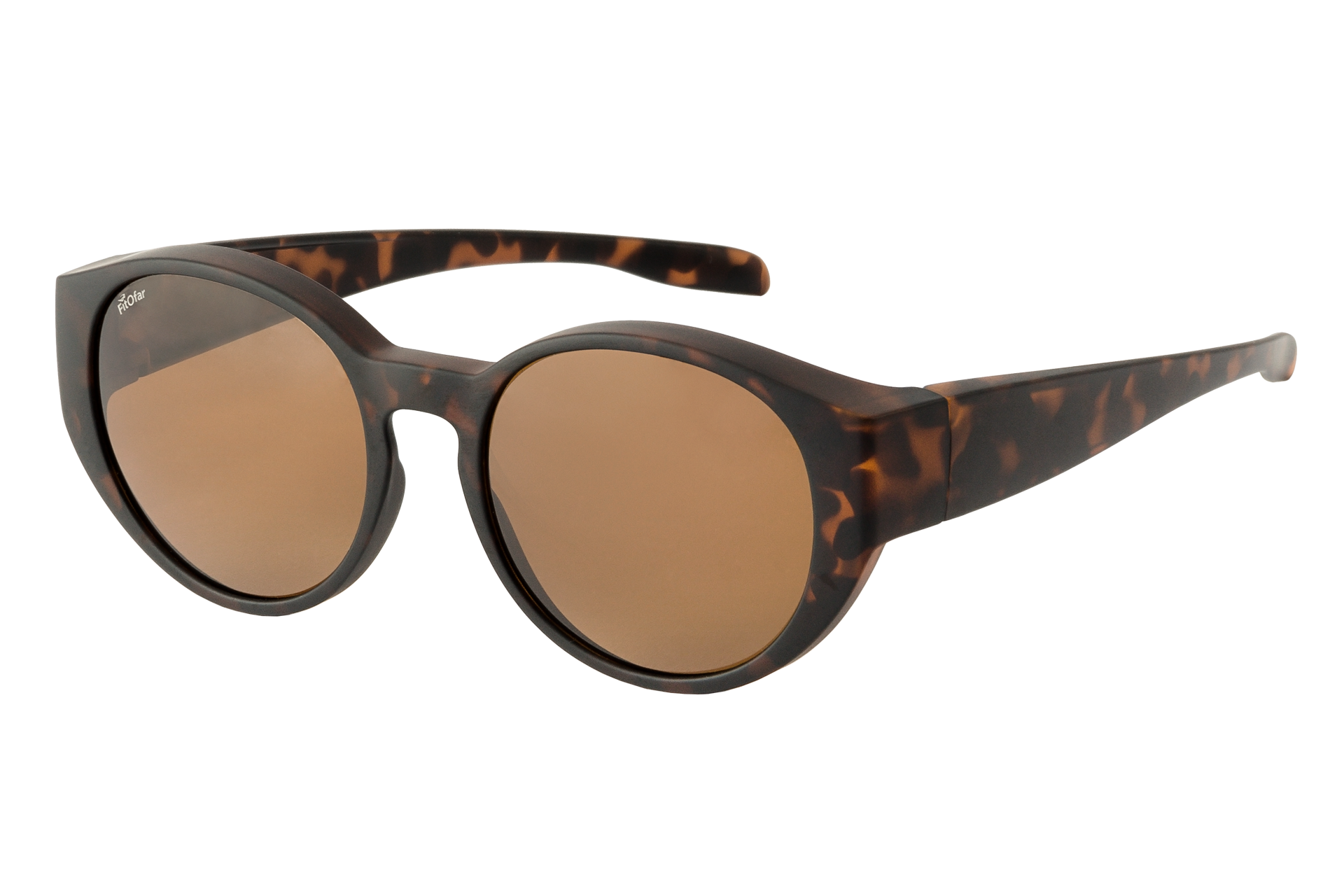 VZ-0048B-N donker havana mat
