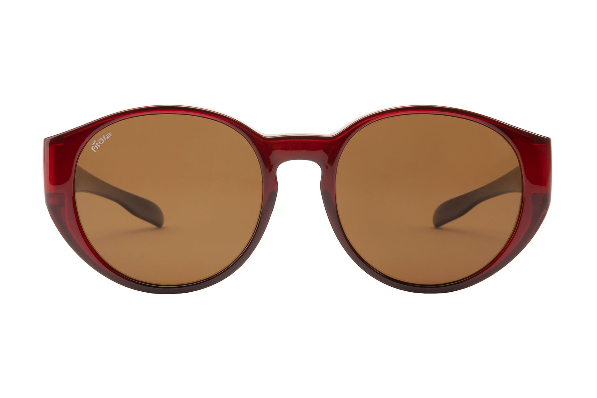 VZ-0048E-N dark metallic red